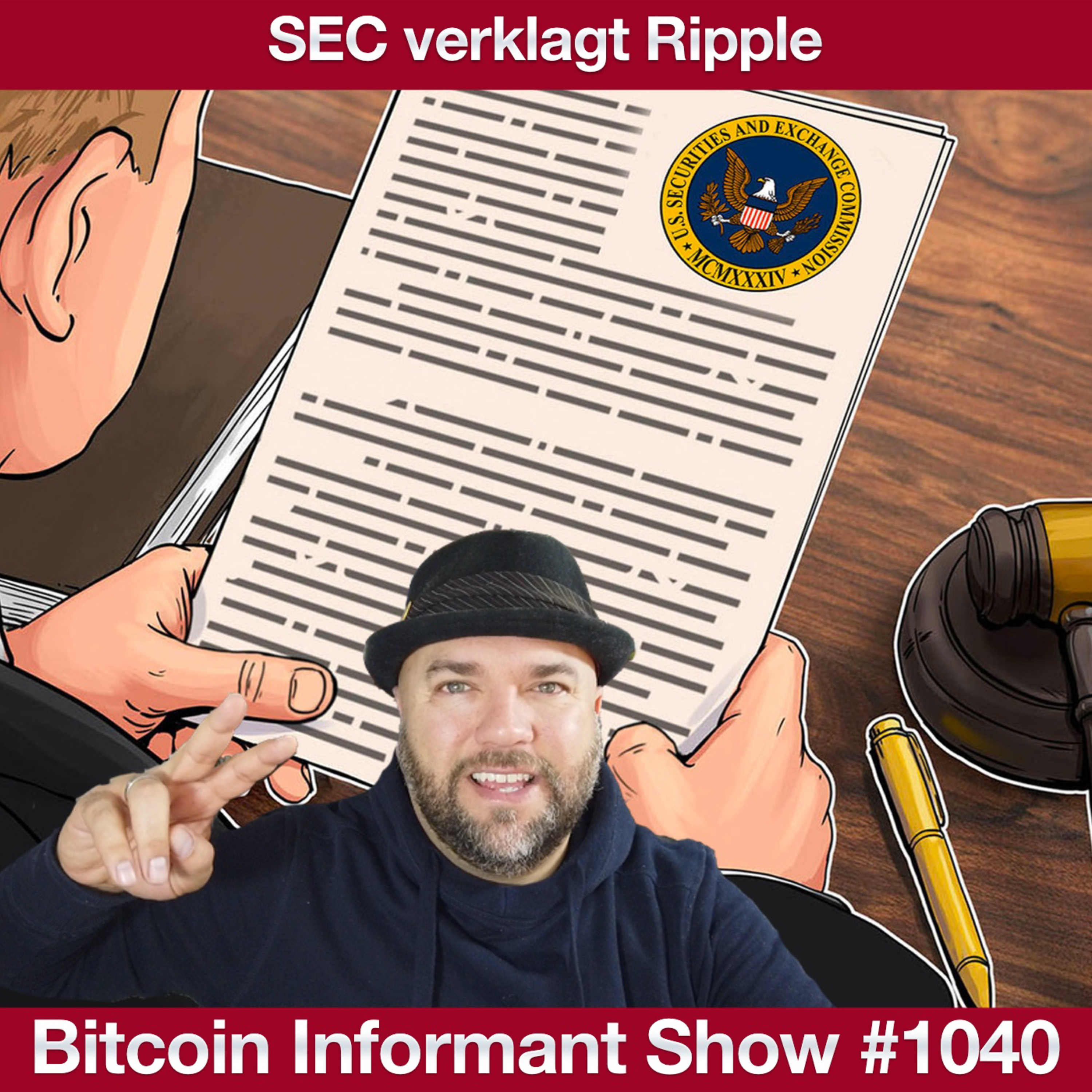 Bitcoin Informant