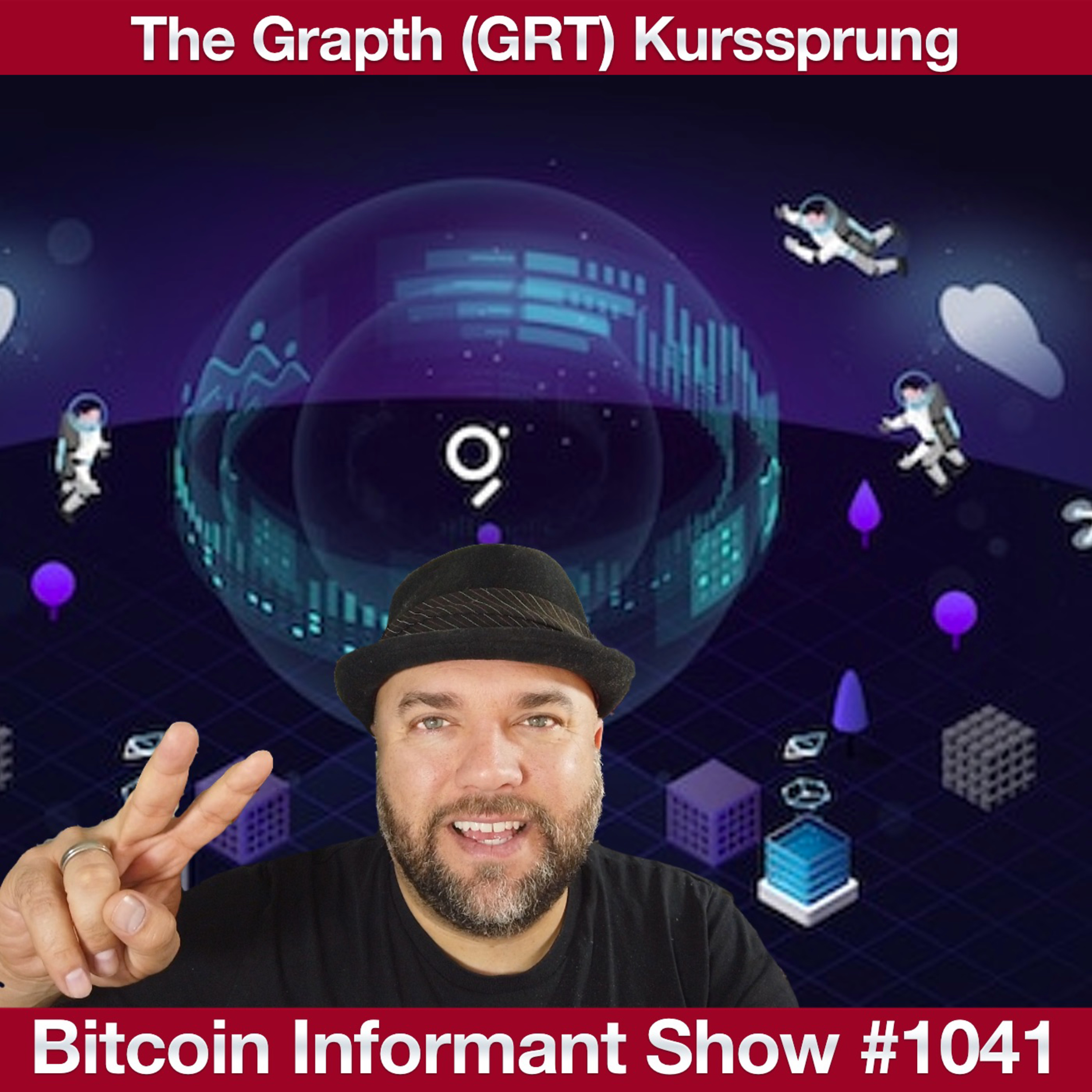 Bitcoin Informant