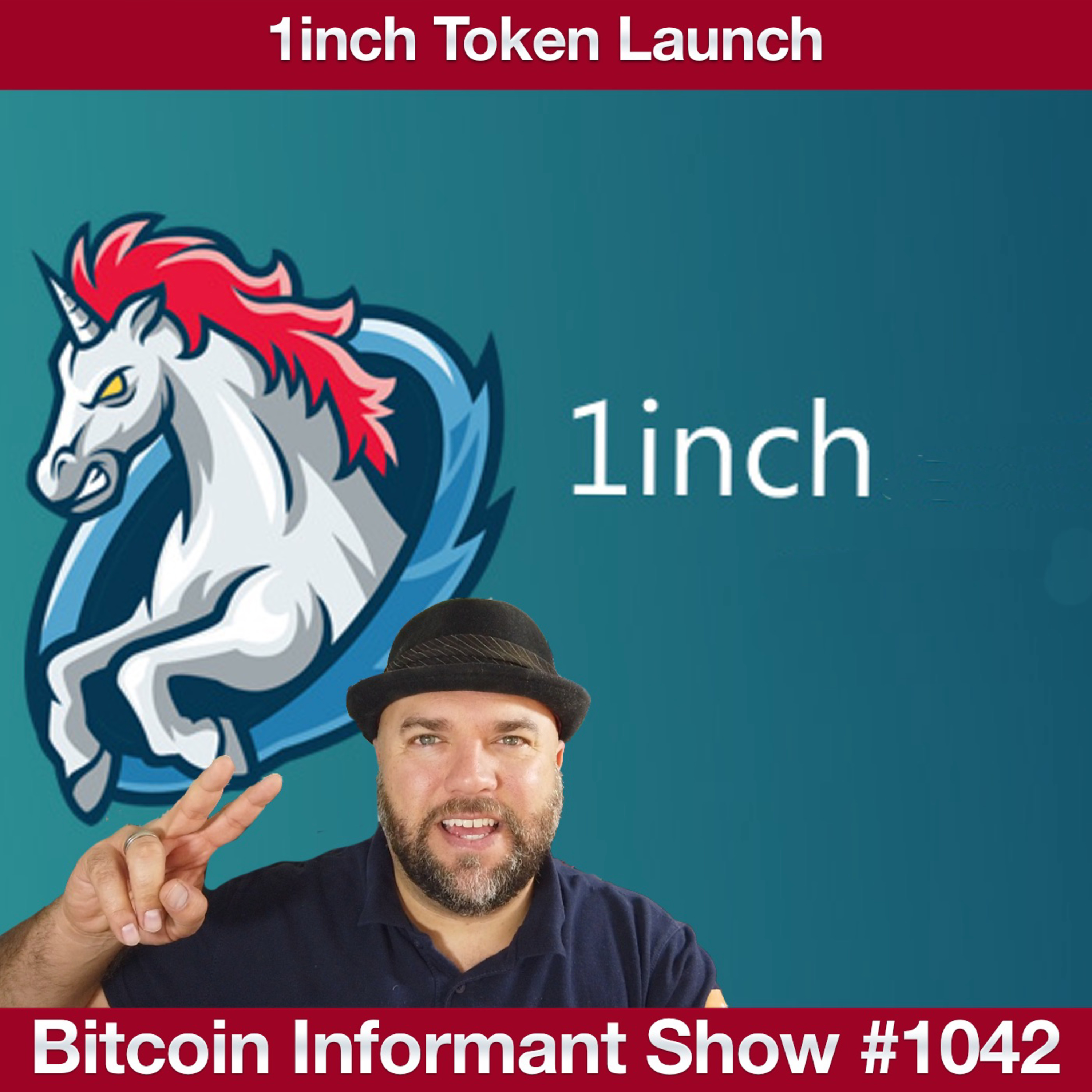 Bitcoin Informant