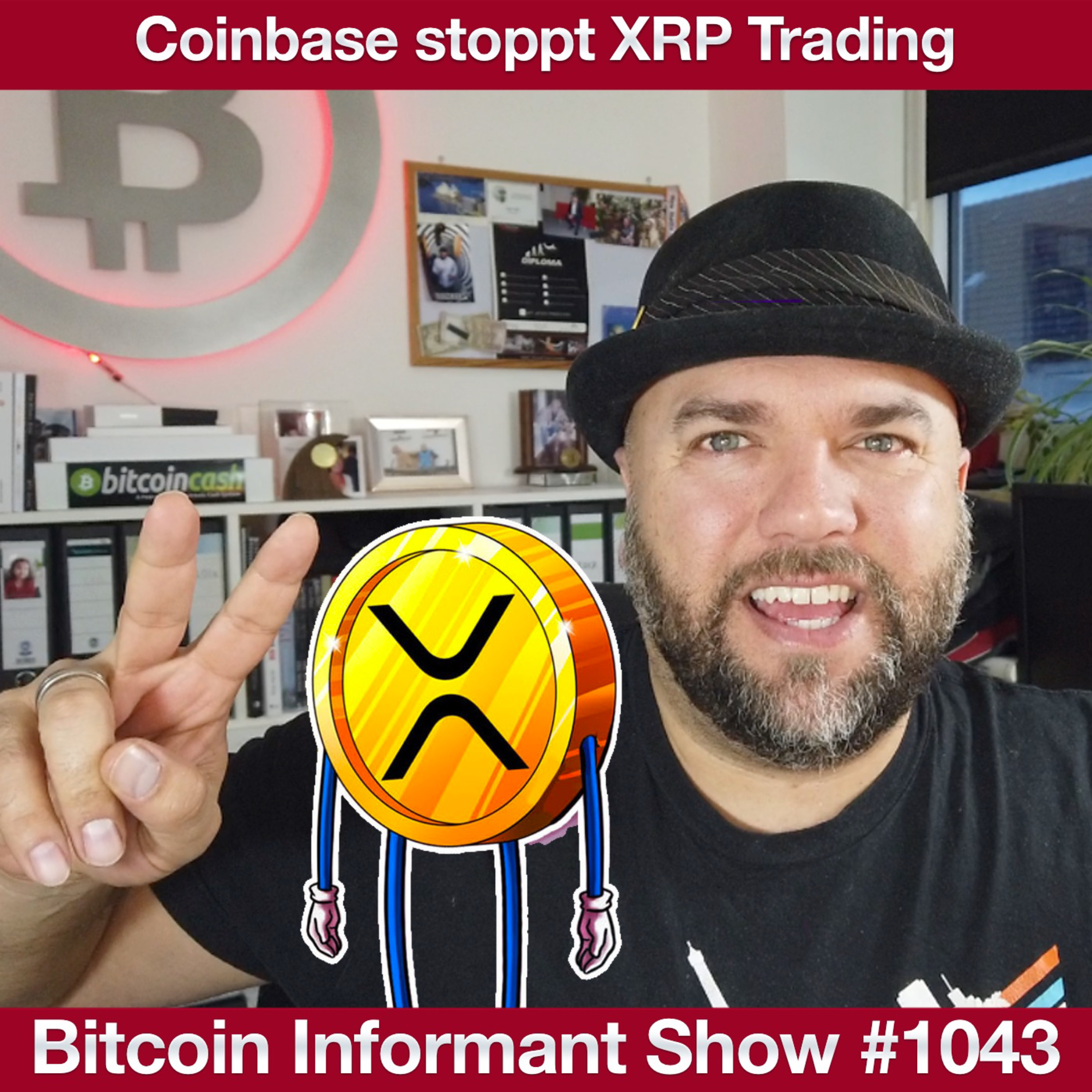 Bitcoin Informant