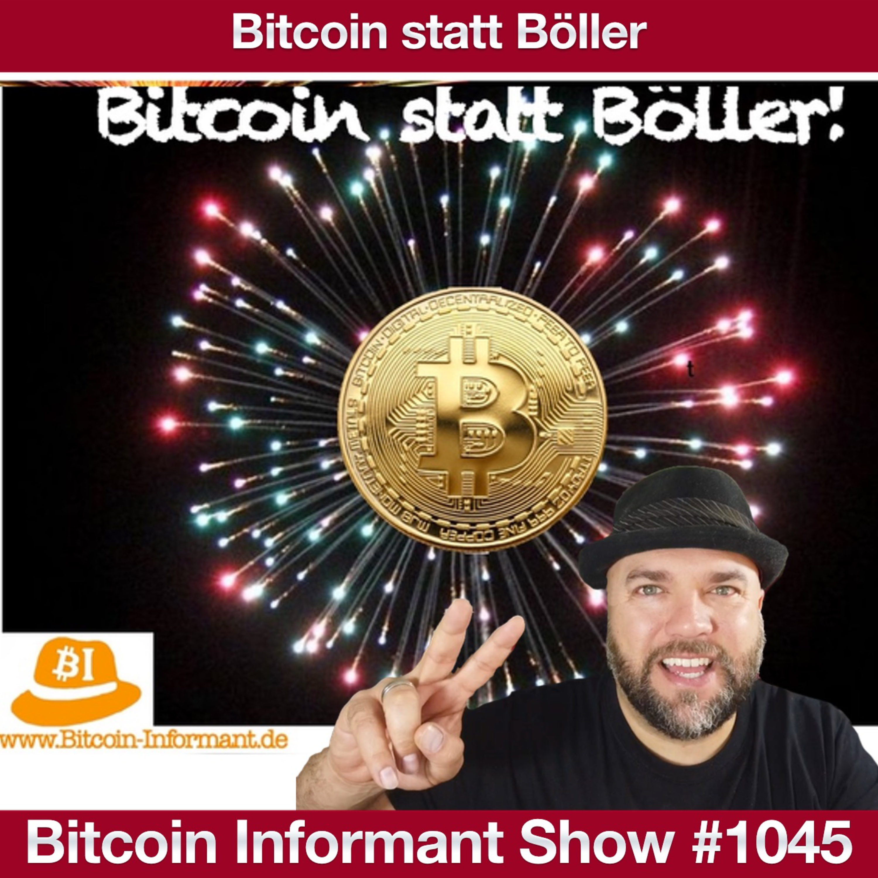Bitcoin Informant