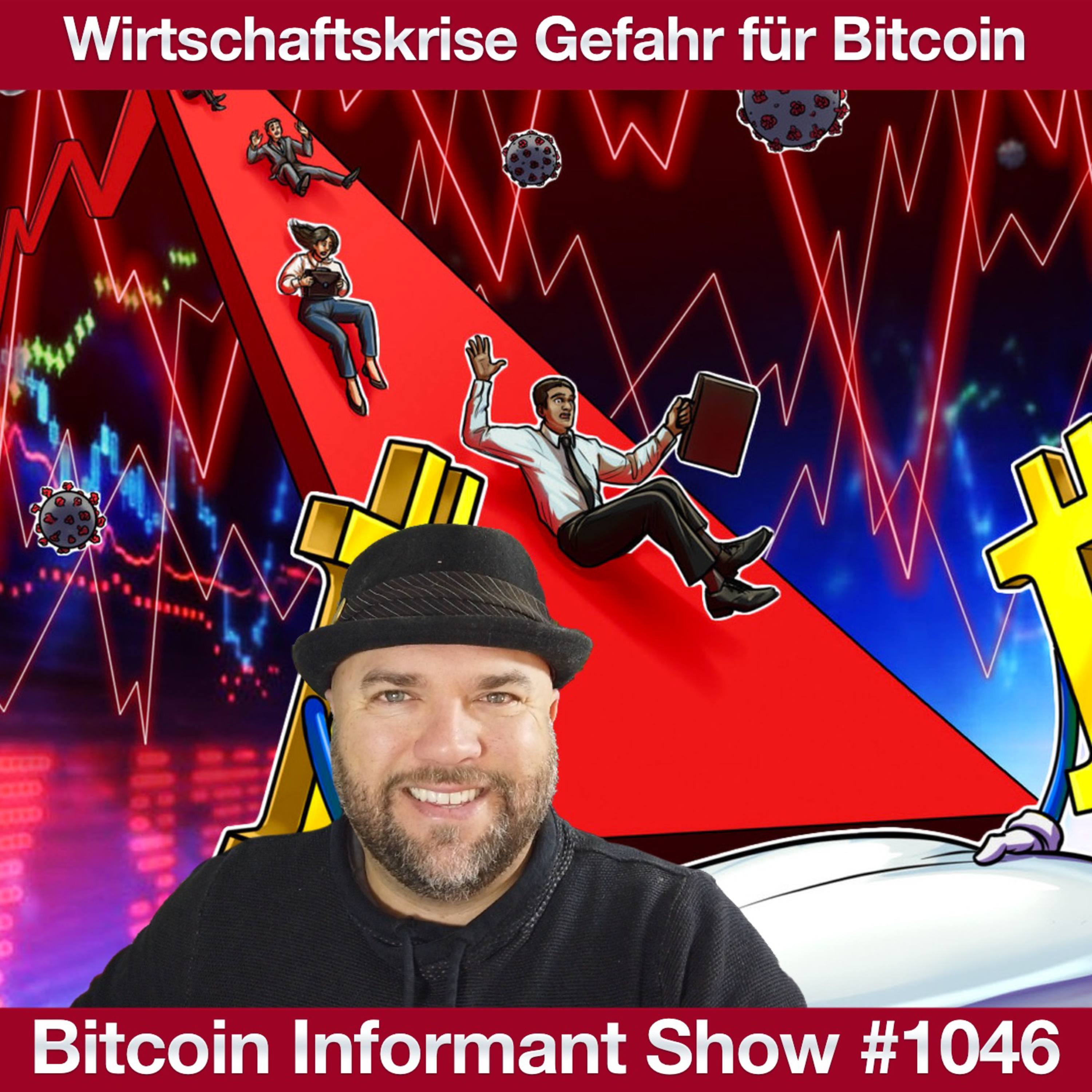 Bitcoin Informant
