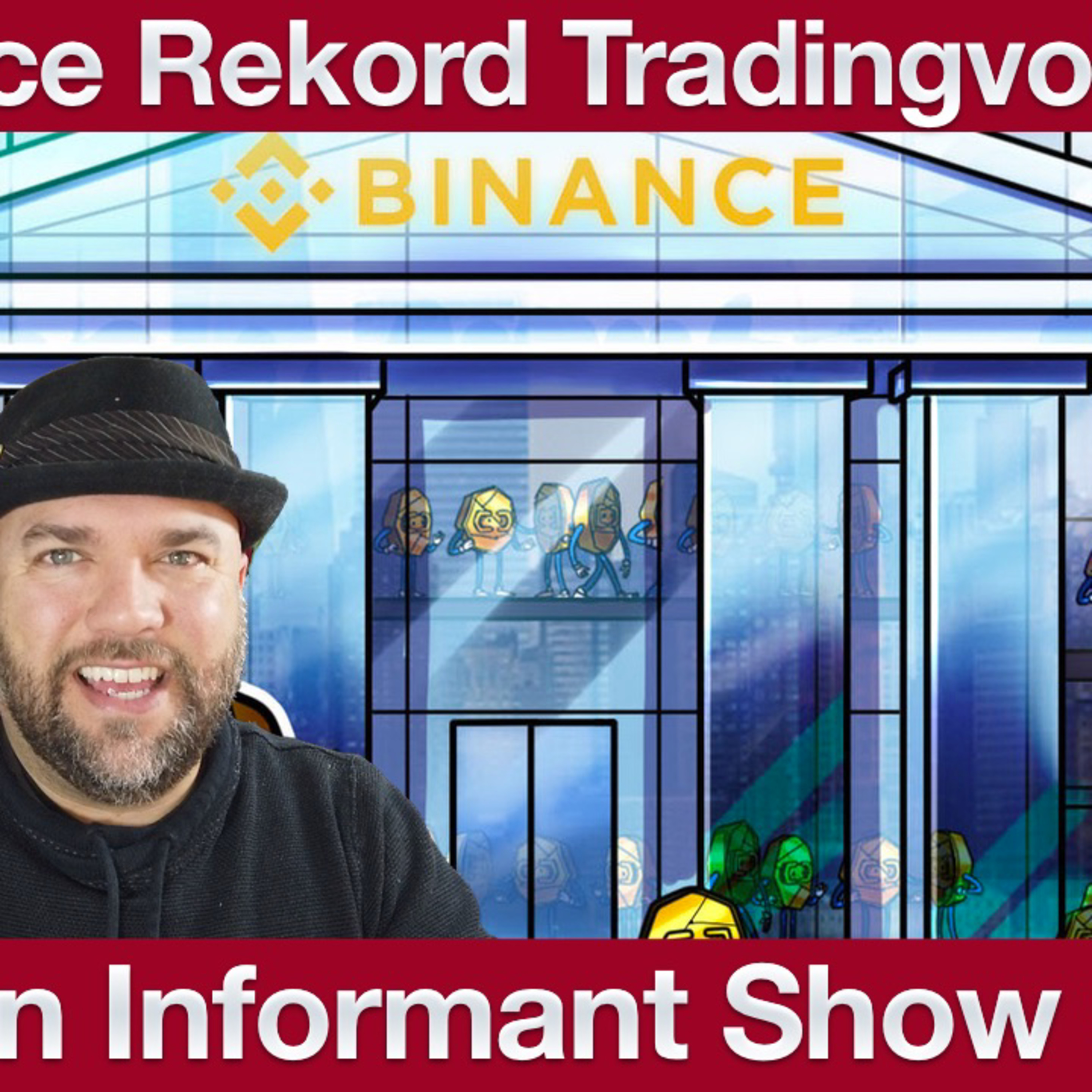 Bitcoin Informant