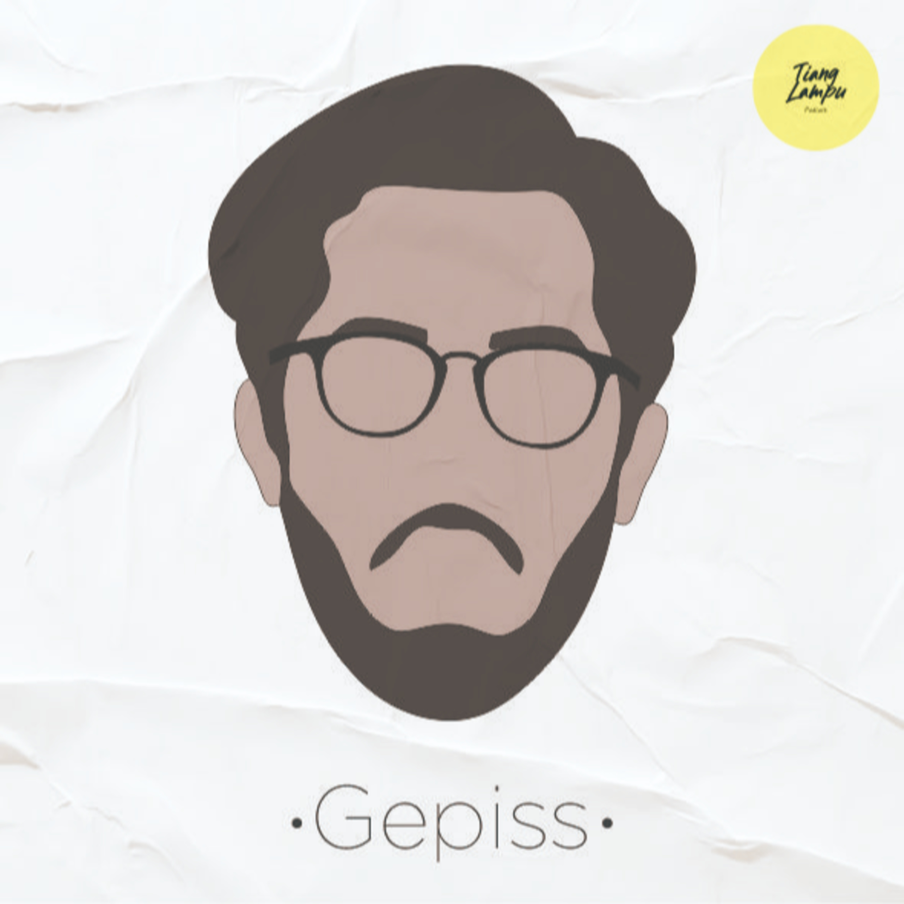 001. Sebuah Perkenalan - Gepiss! episode artwork