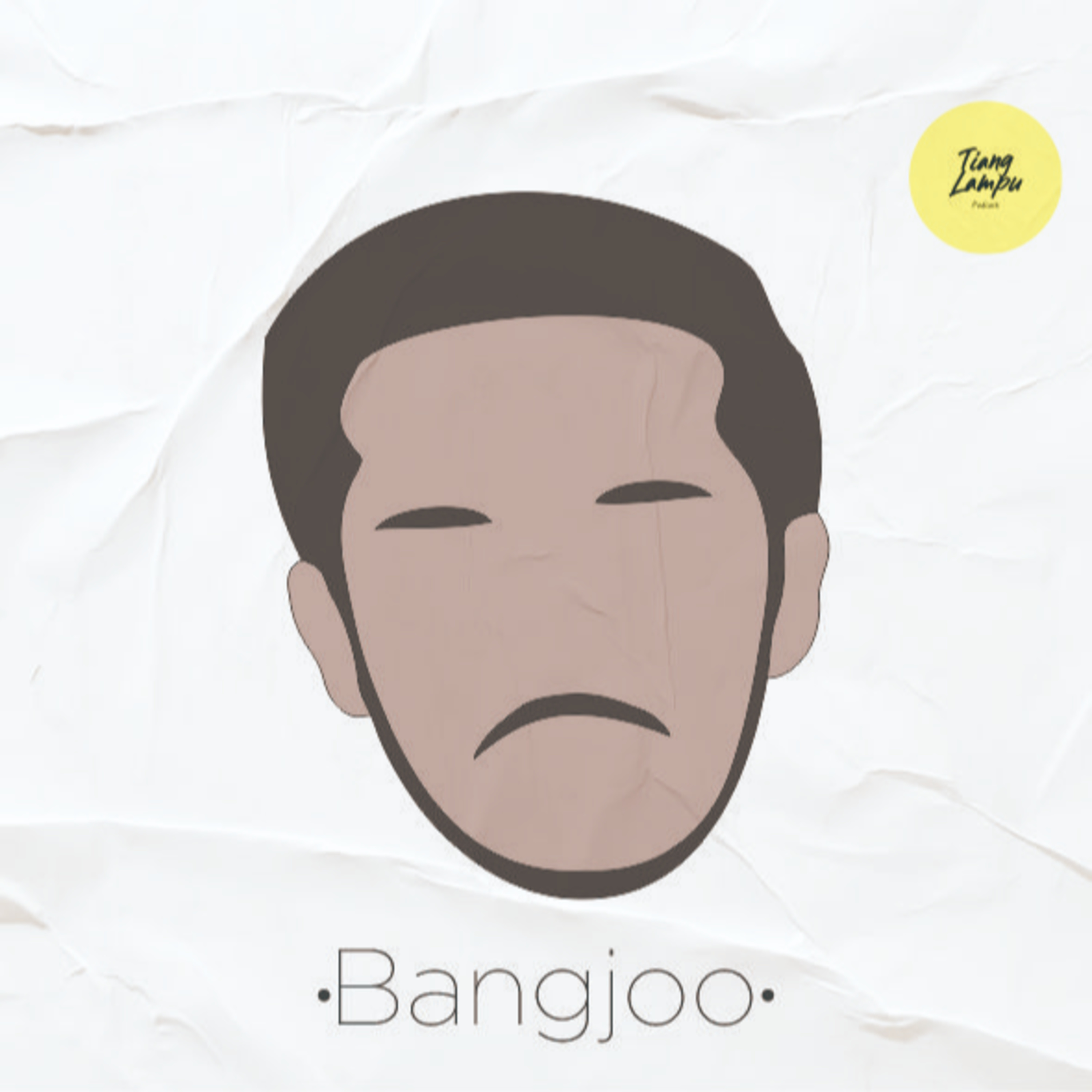 002. Sebuah Perkenalan - Bangjoo episode artwork
