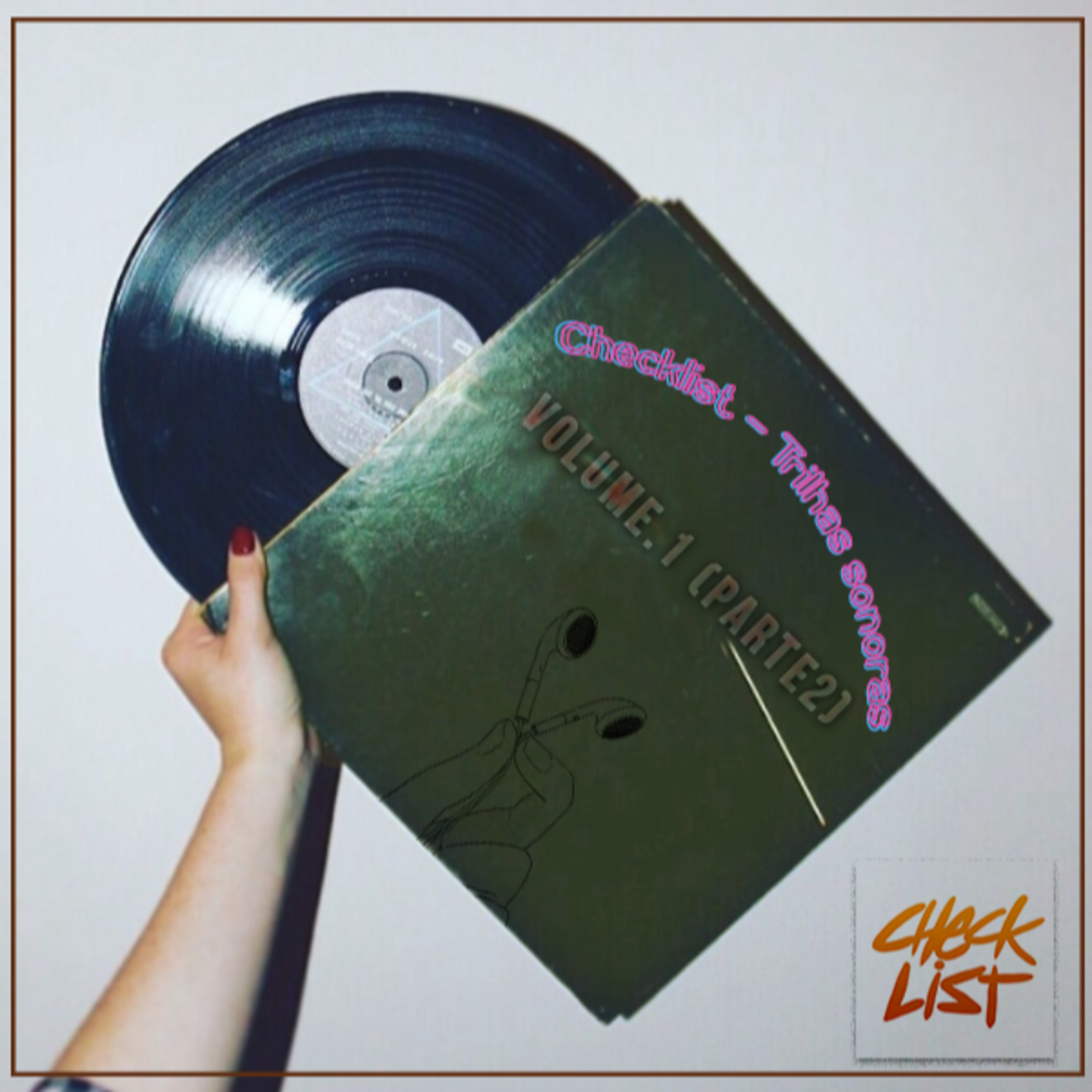 Checklist Podcast BR