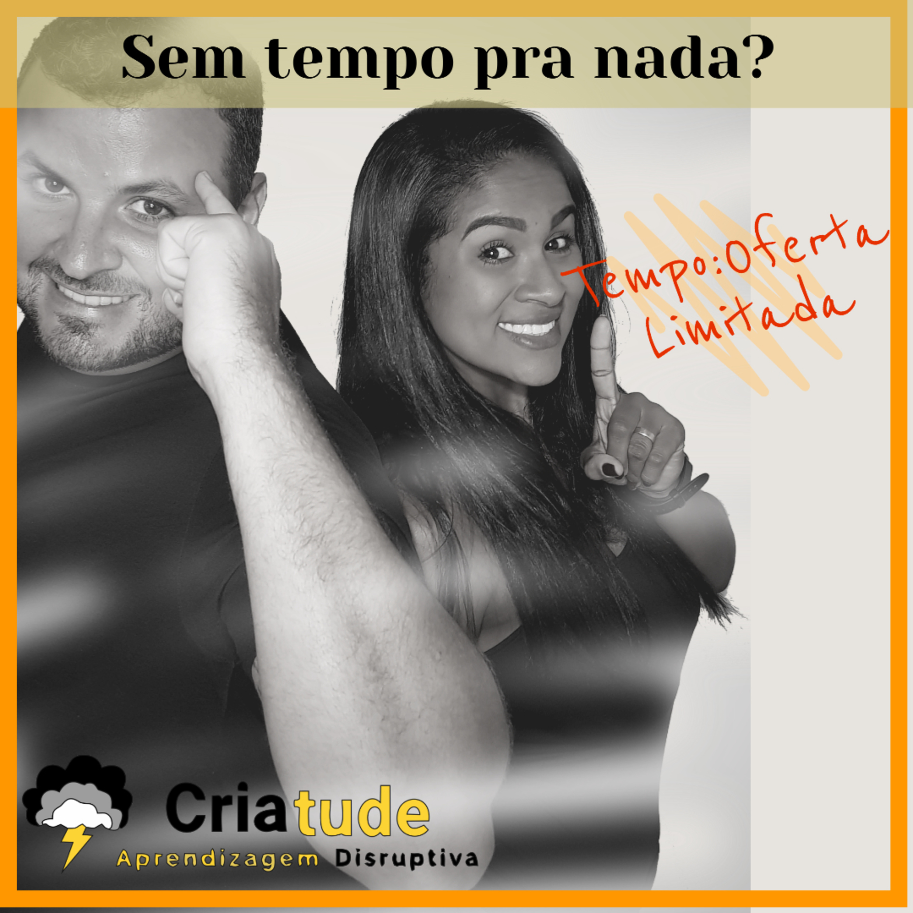 Criatude!