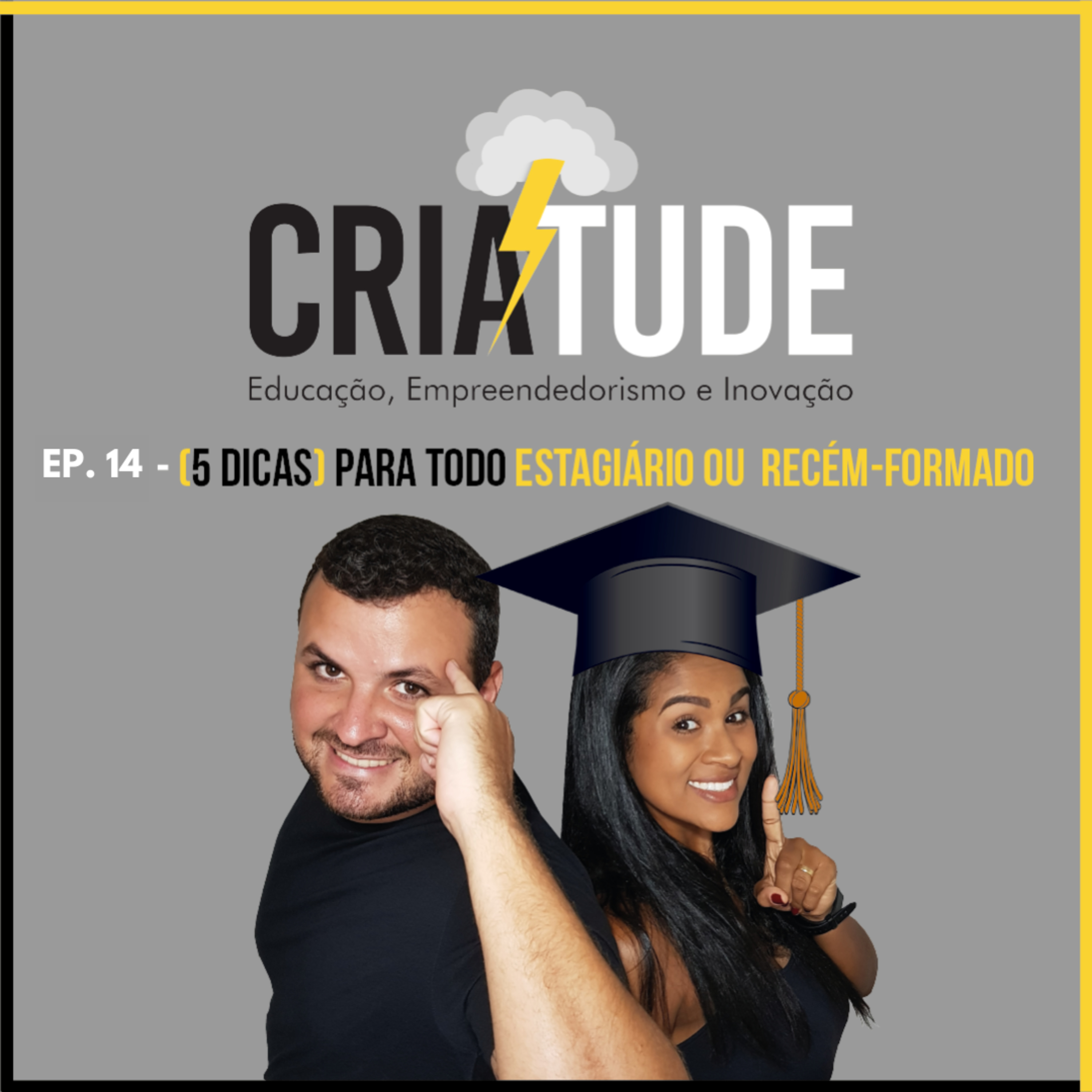 Criatude!