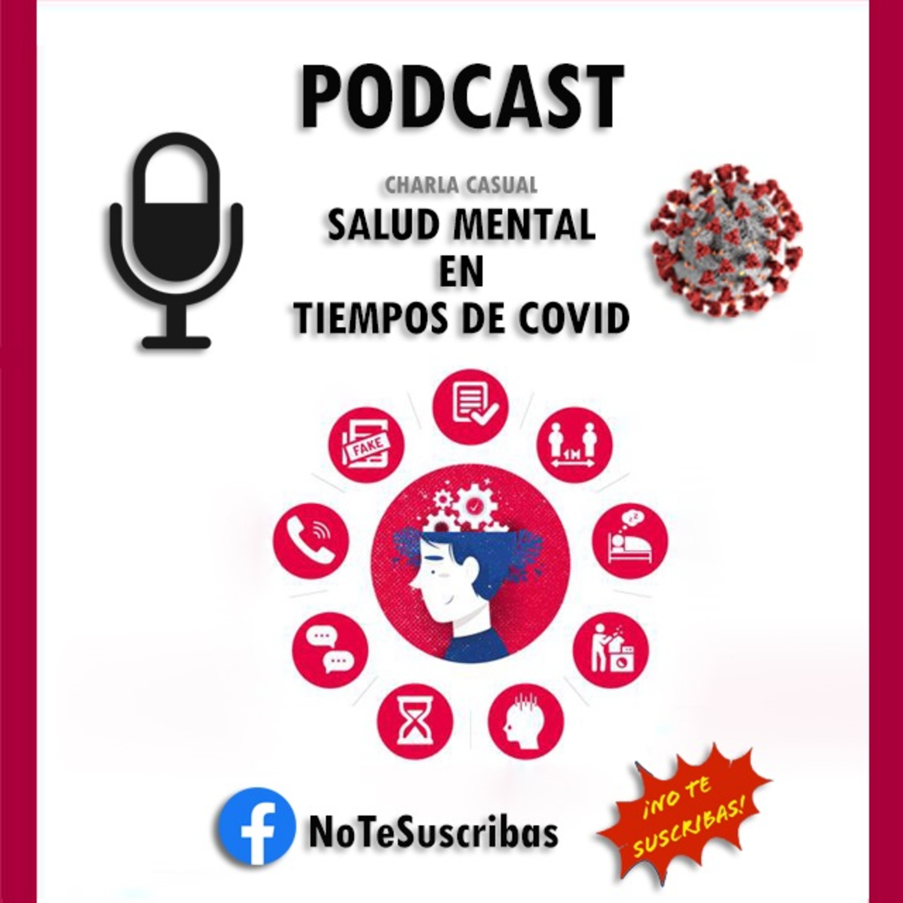 No Te Suscribas