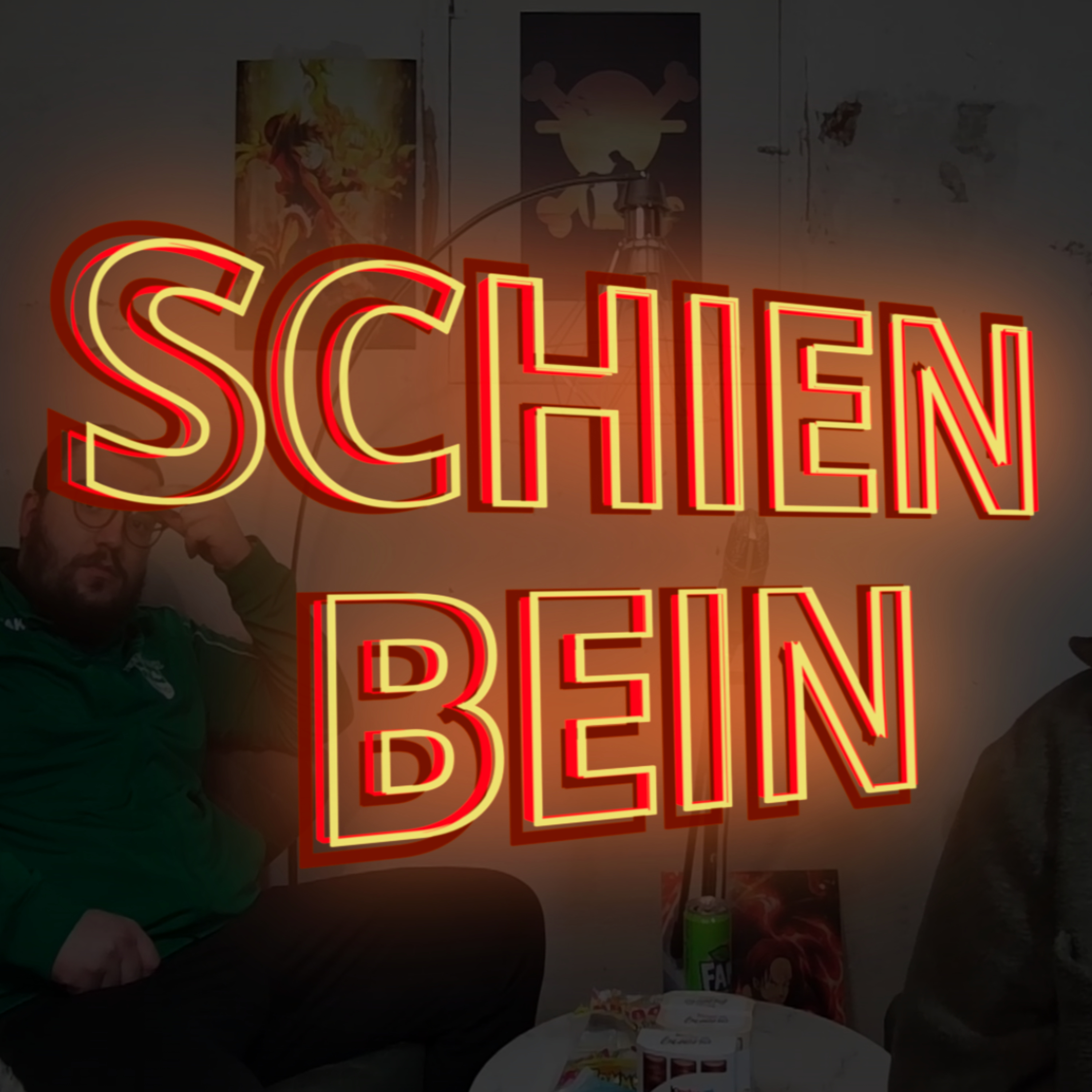 Puzzles - Der Anime Podcast