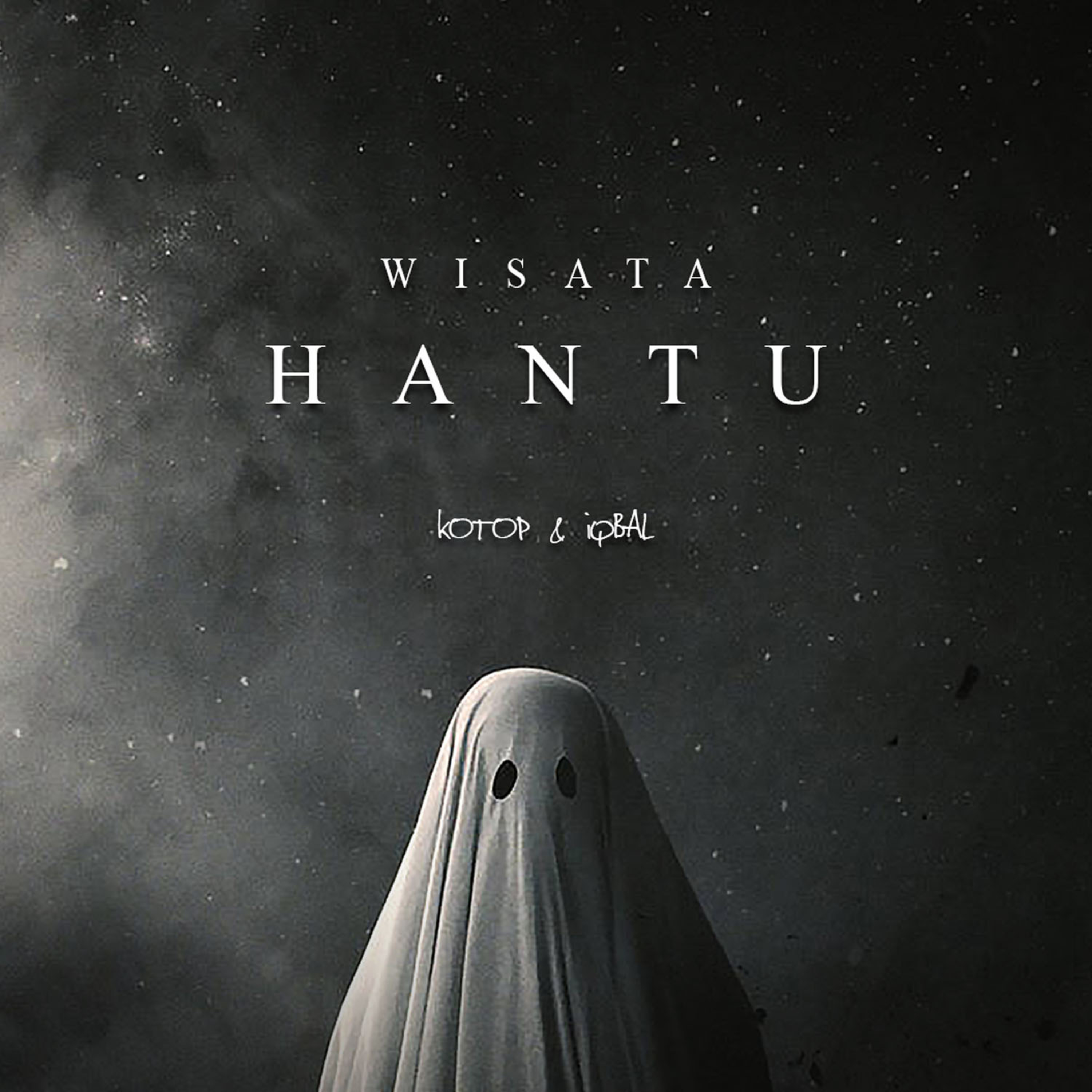 WISATA HANTU Eps01: Dipeluk Setan