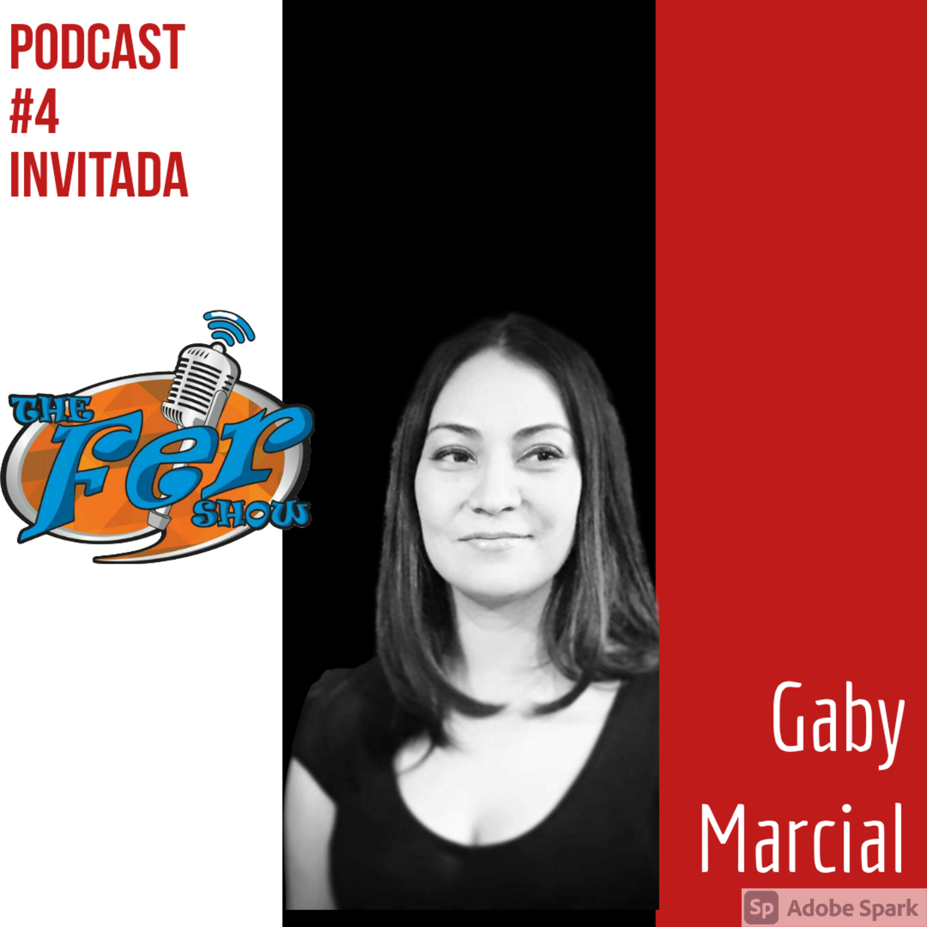 Portada de Thefershow El Podcast