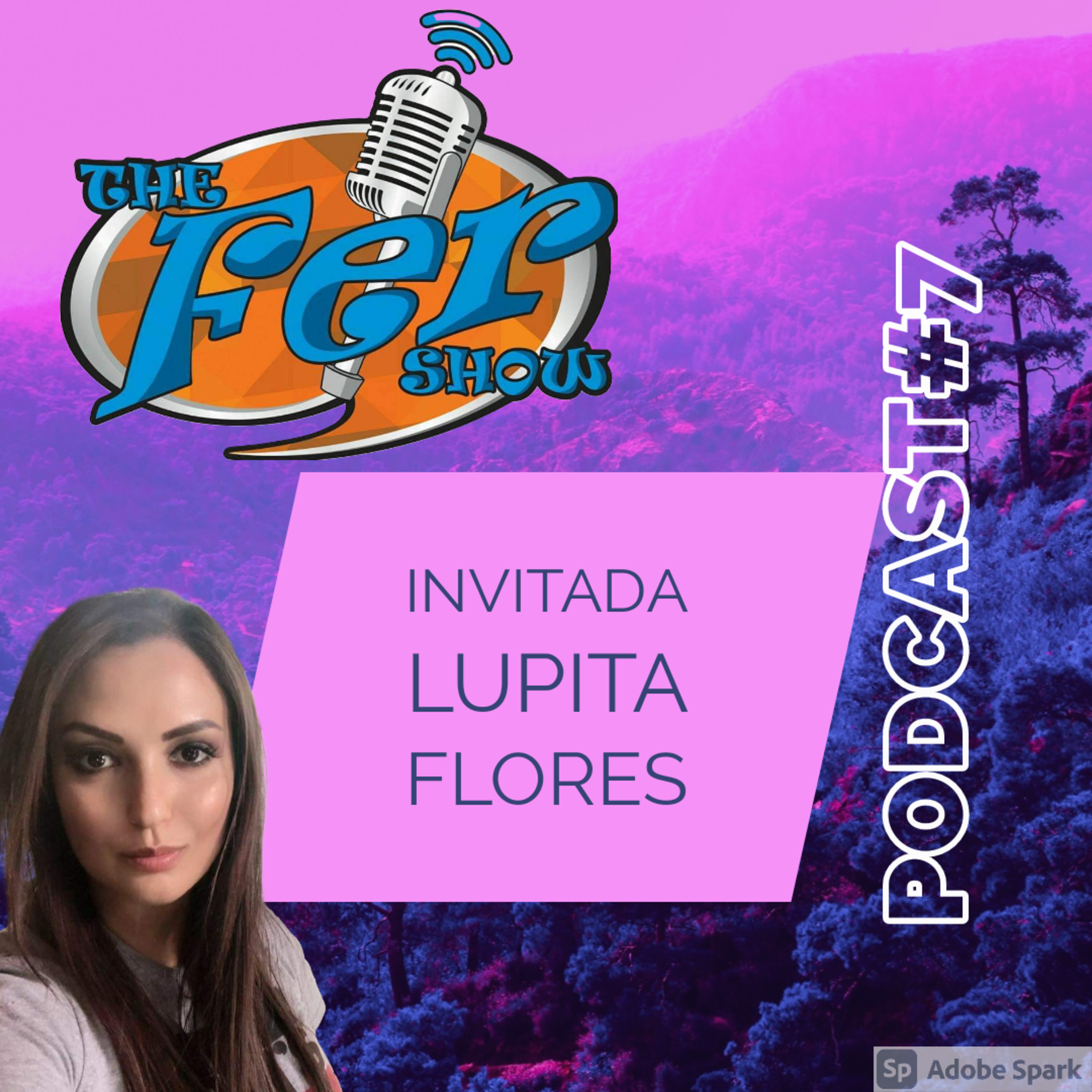 Portada de Thefershow El Podcast
