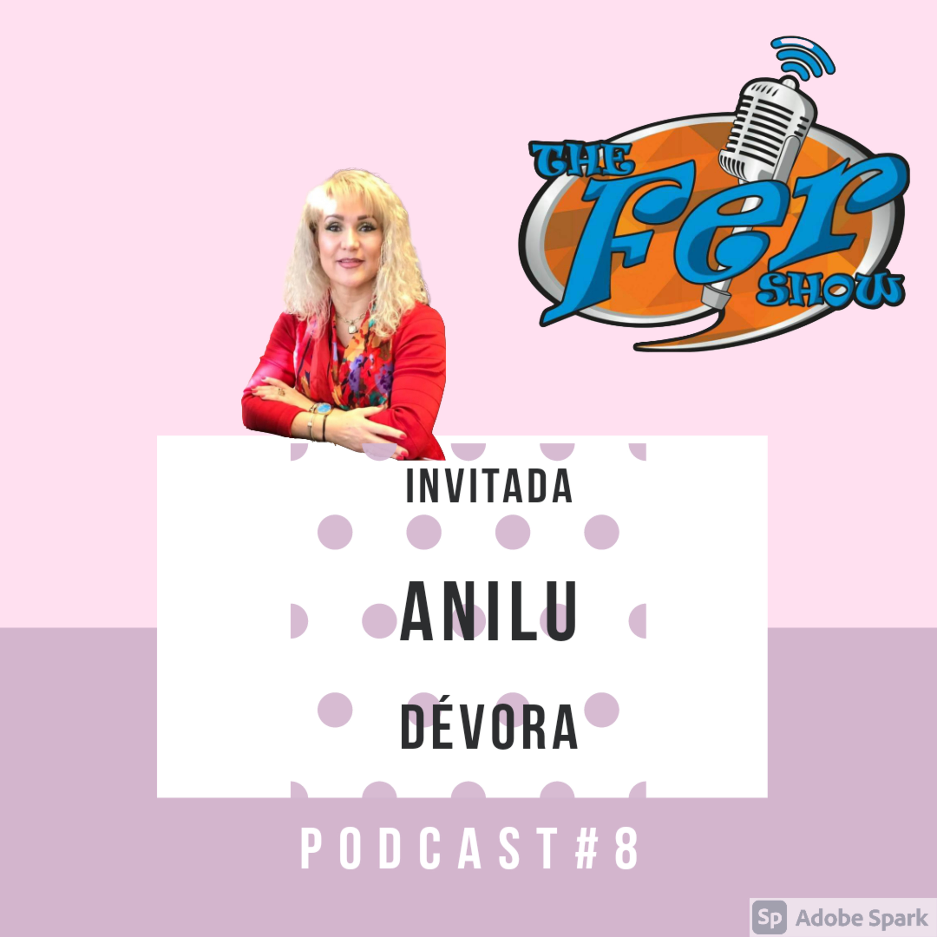 Portada de Thefershow El Podcast