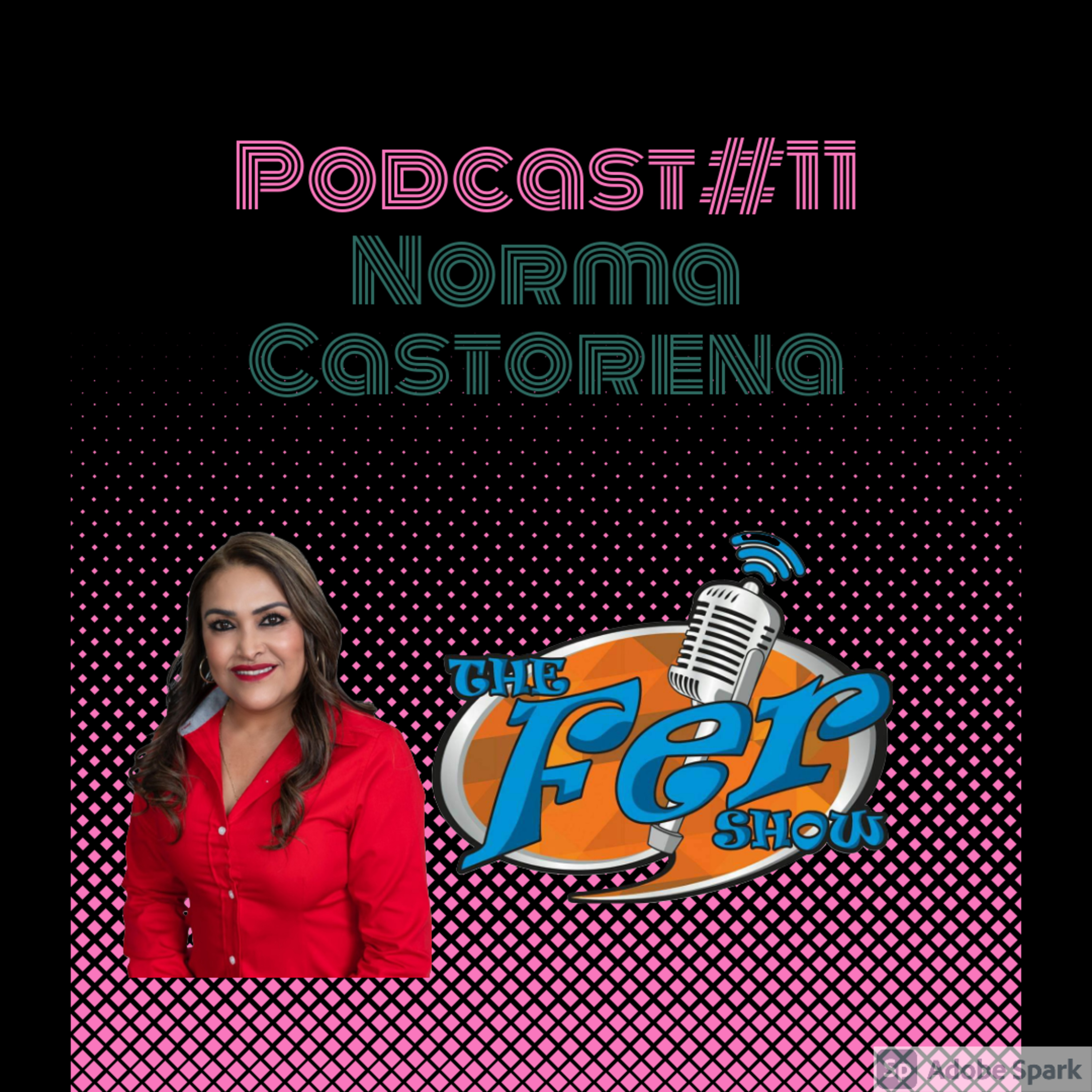 Portada de Thefershow El Podcast