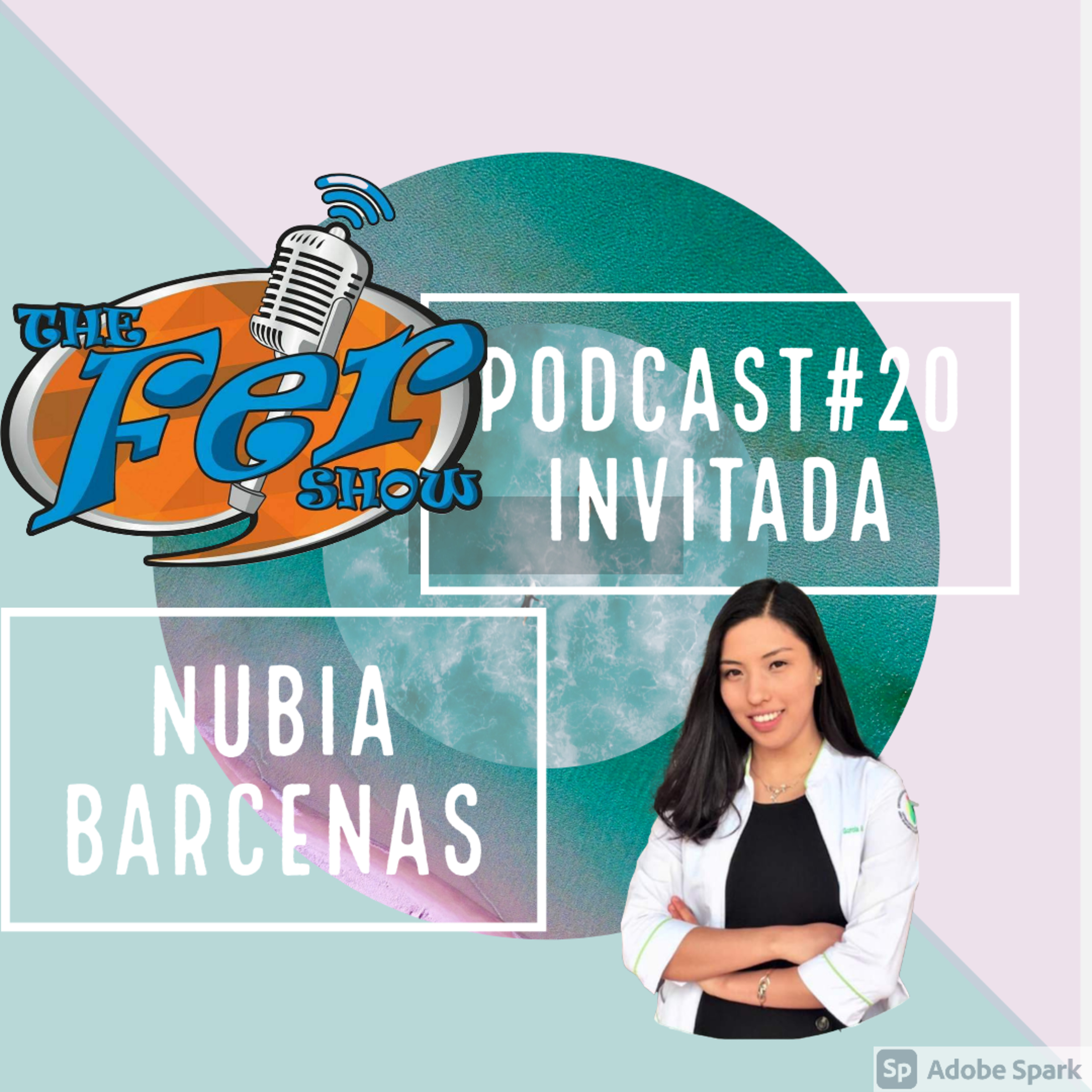 Portada de Thefershow El Podcast