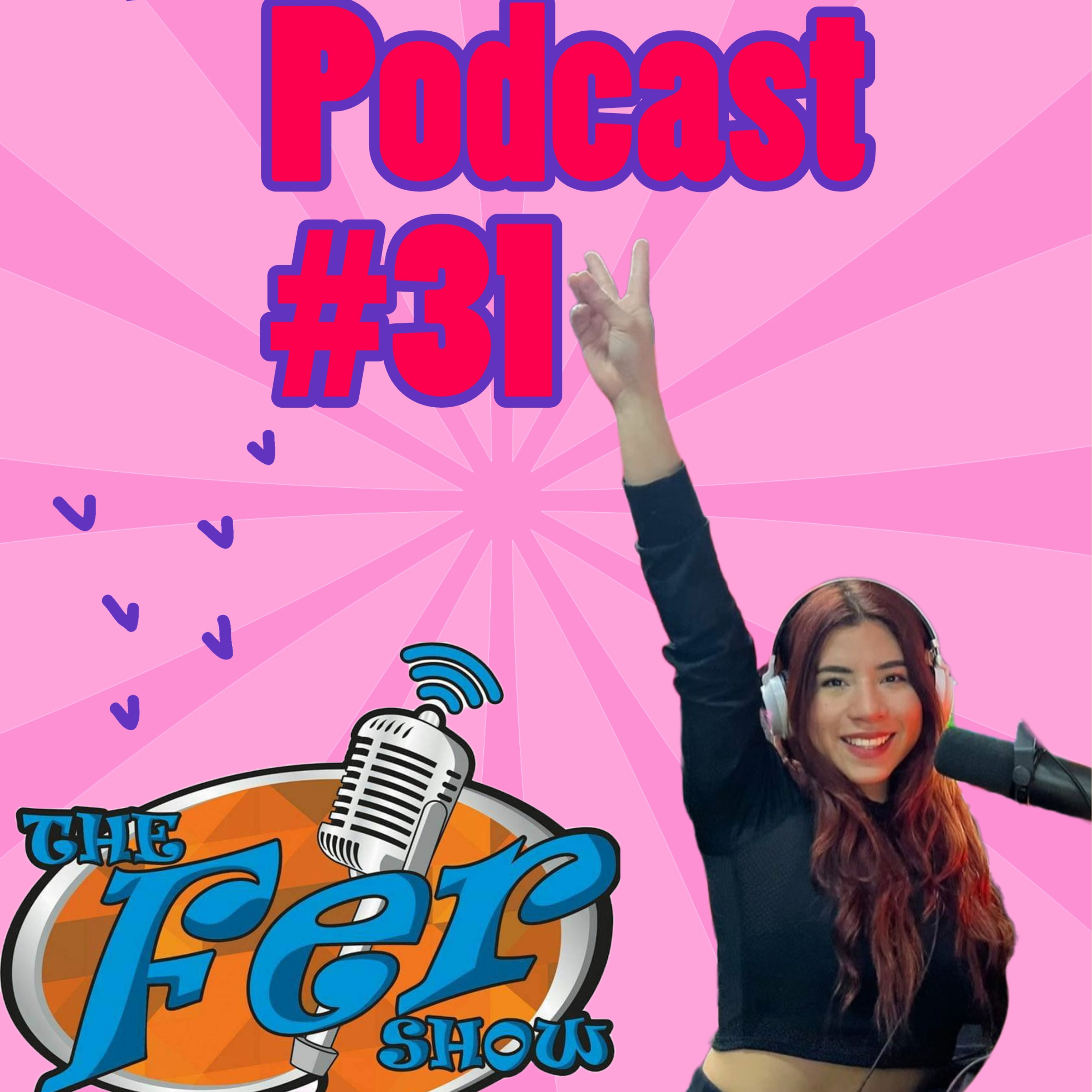 Portada de Thefershow El Podcast