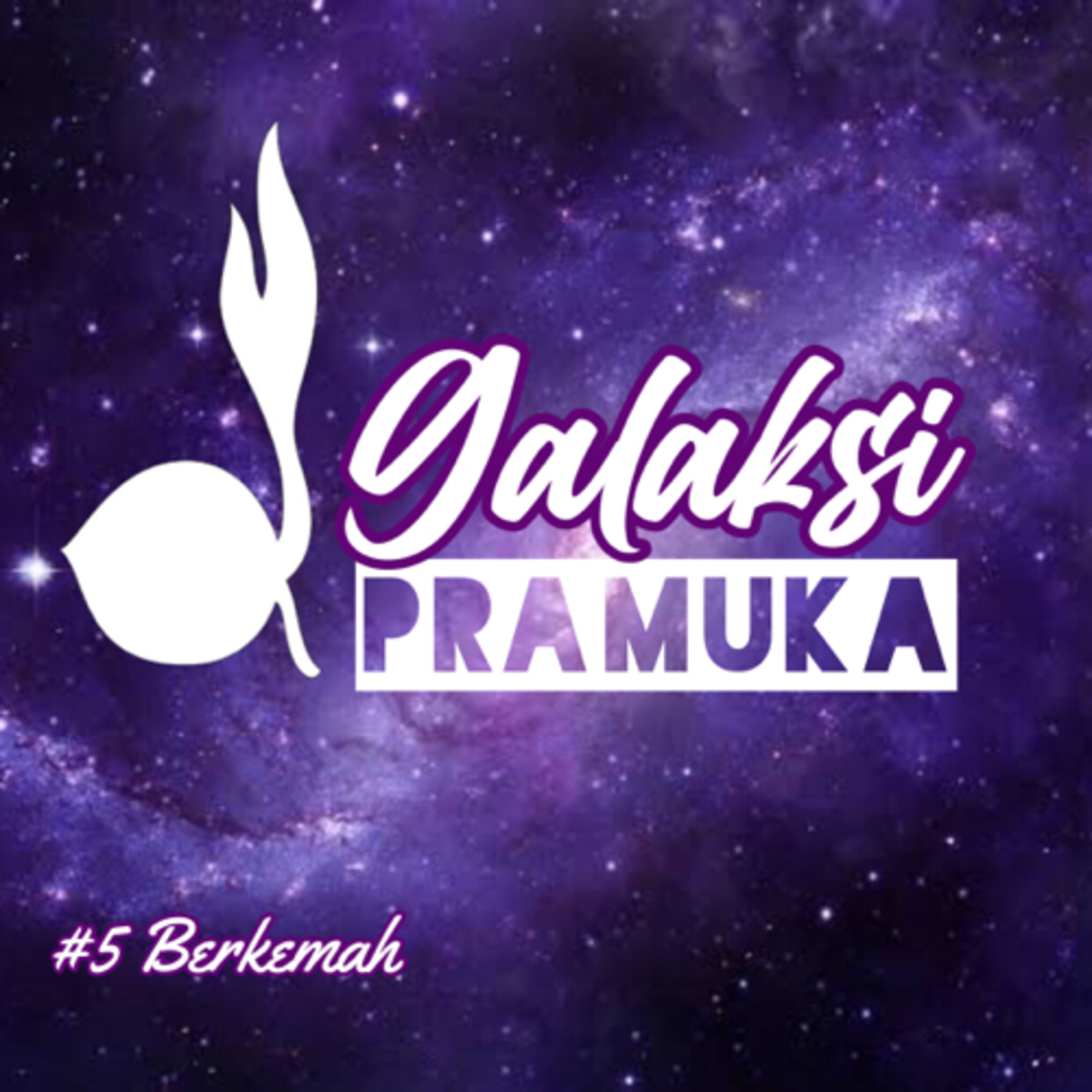 Galaksi Pramuka