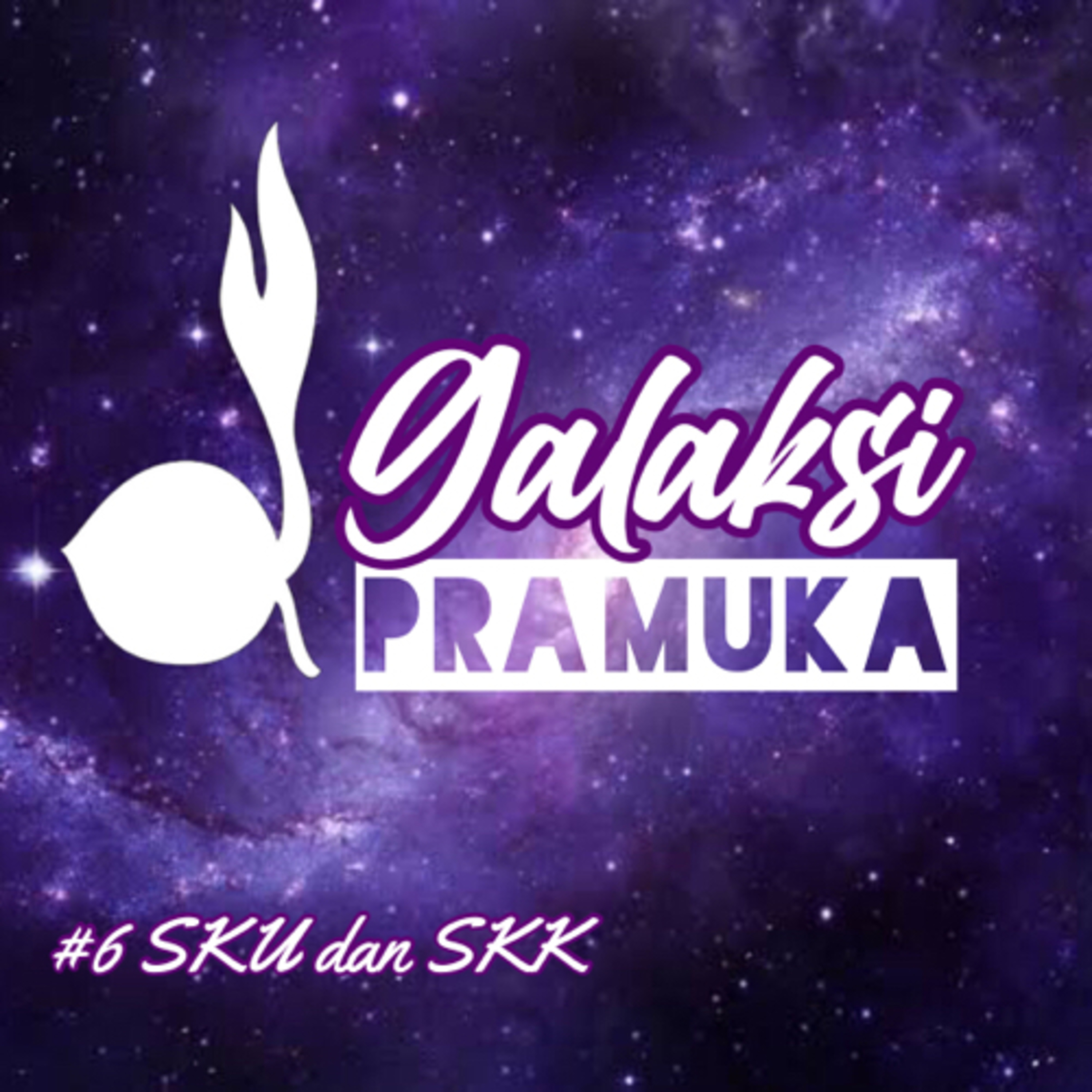 Galaksi Pramuka