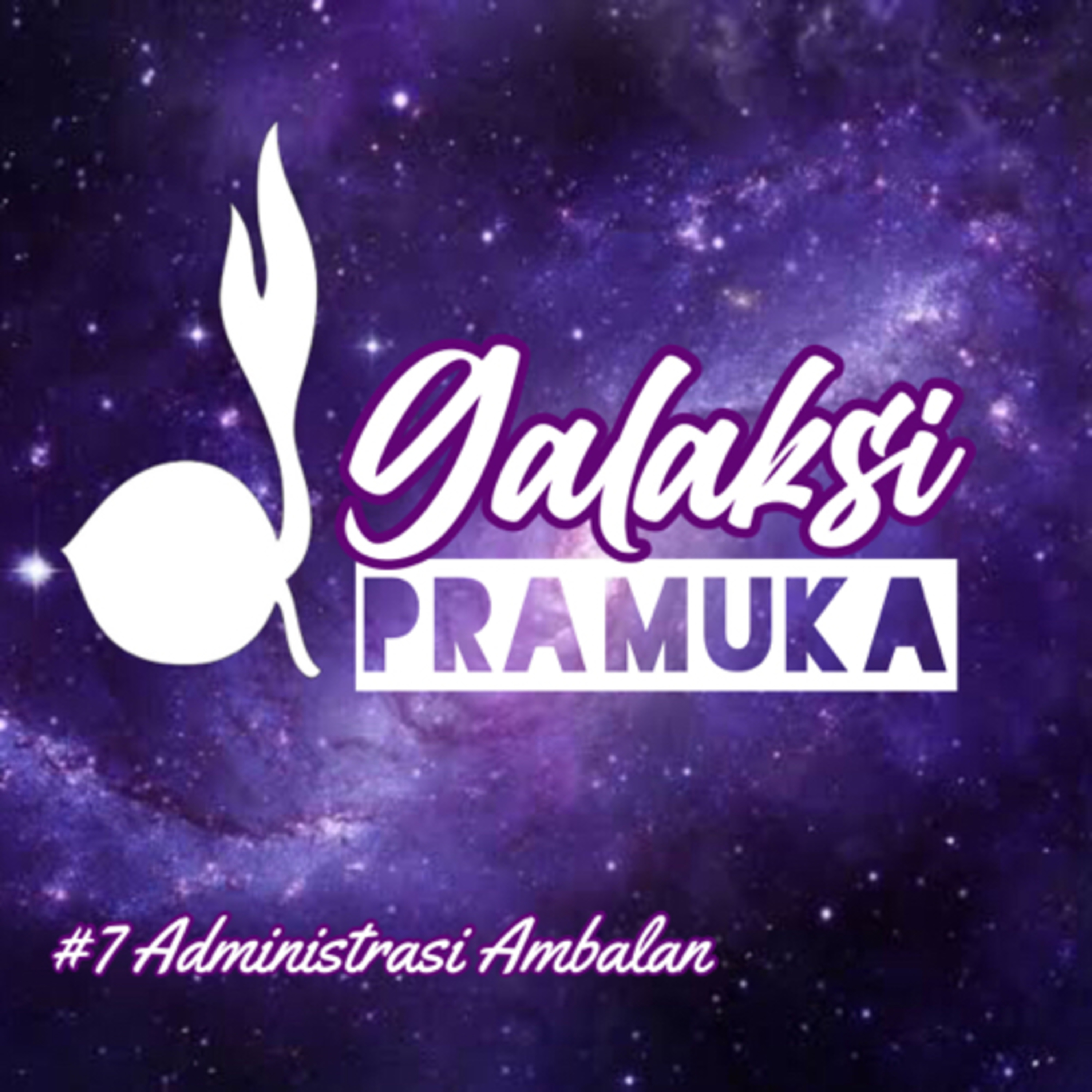 Galaksi Pramuka