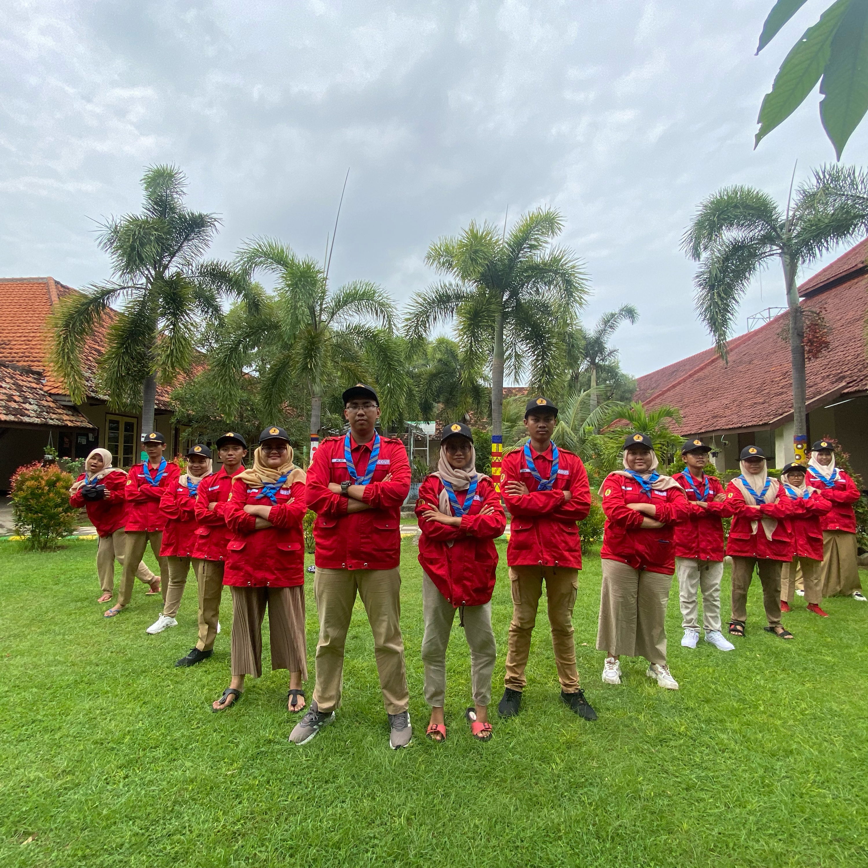 Galaksi Pramuka
