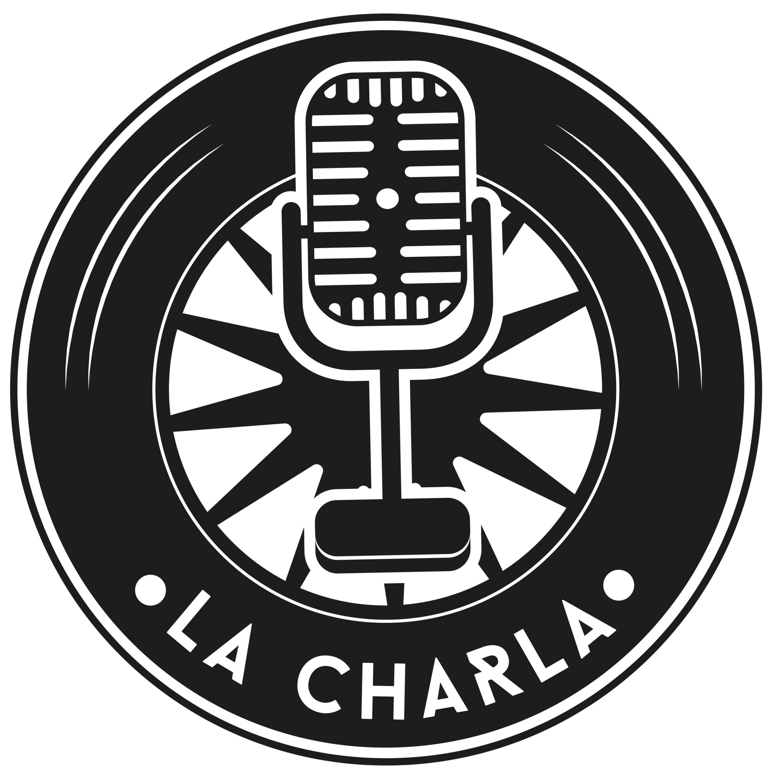 La Charla