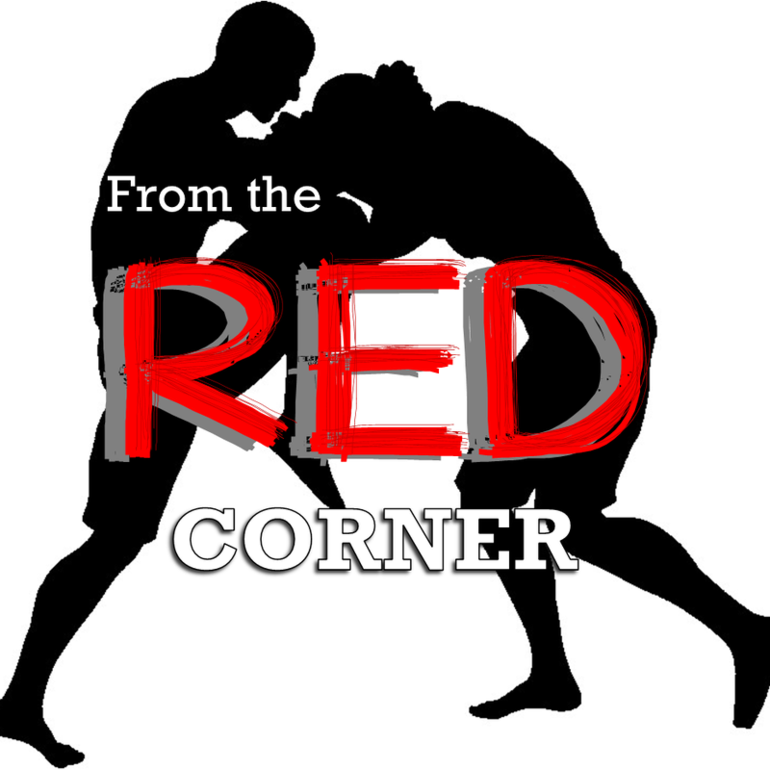 From The Red Corner