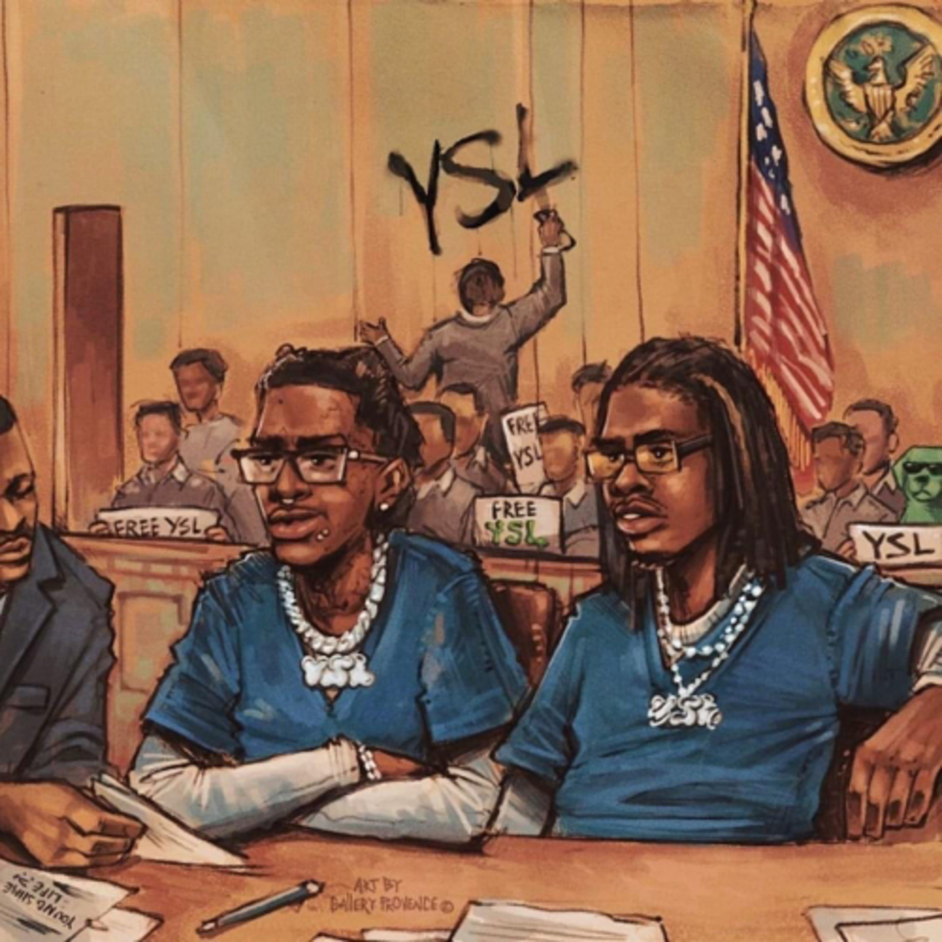The Not Up For Debate Podcast