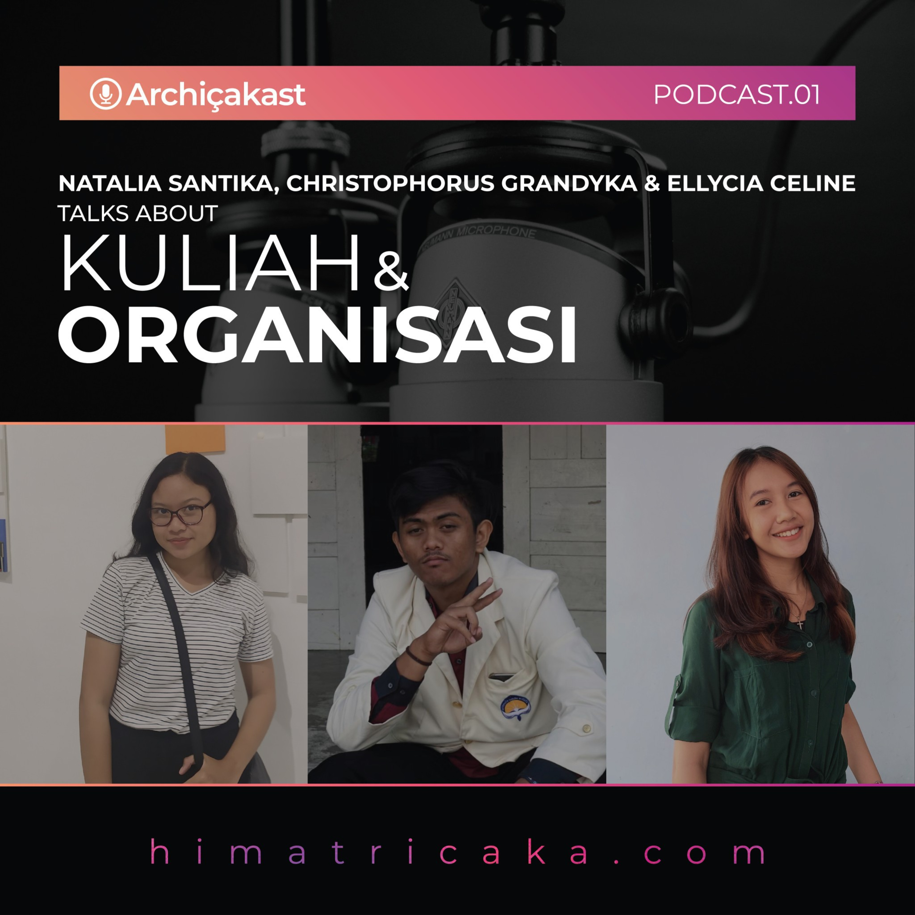 ARCHICAKAST