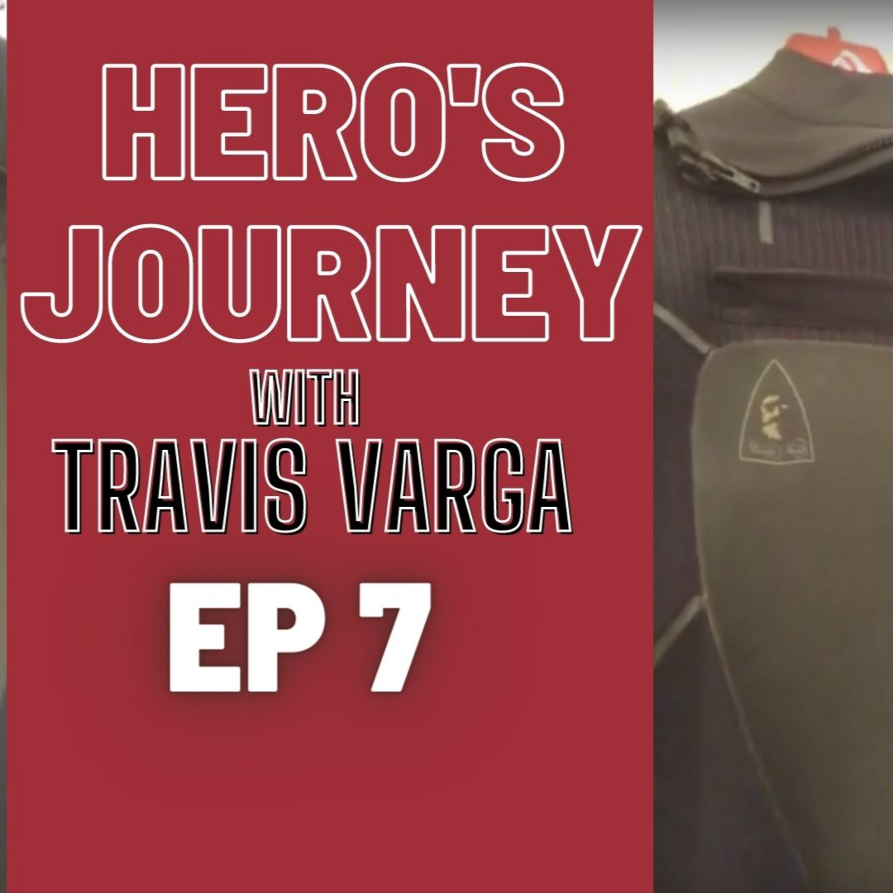 Hero\'s Journey