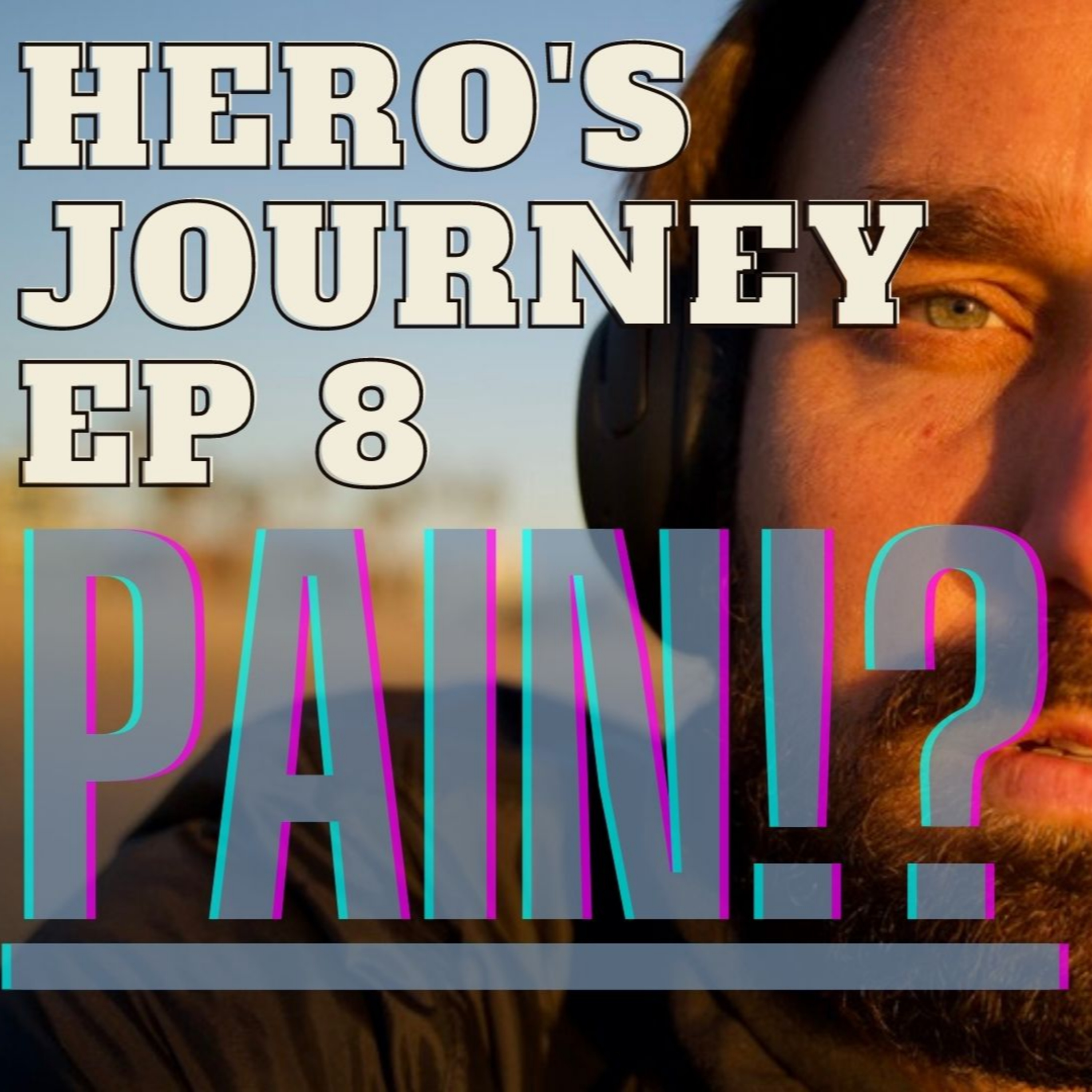 Hero\'s Journey