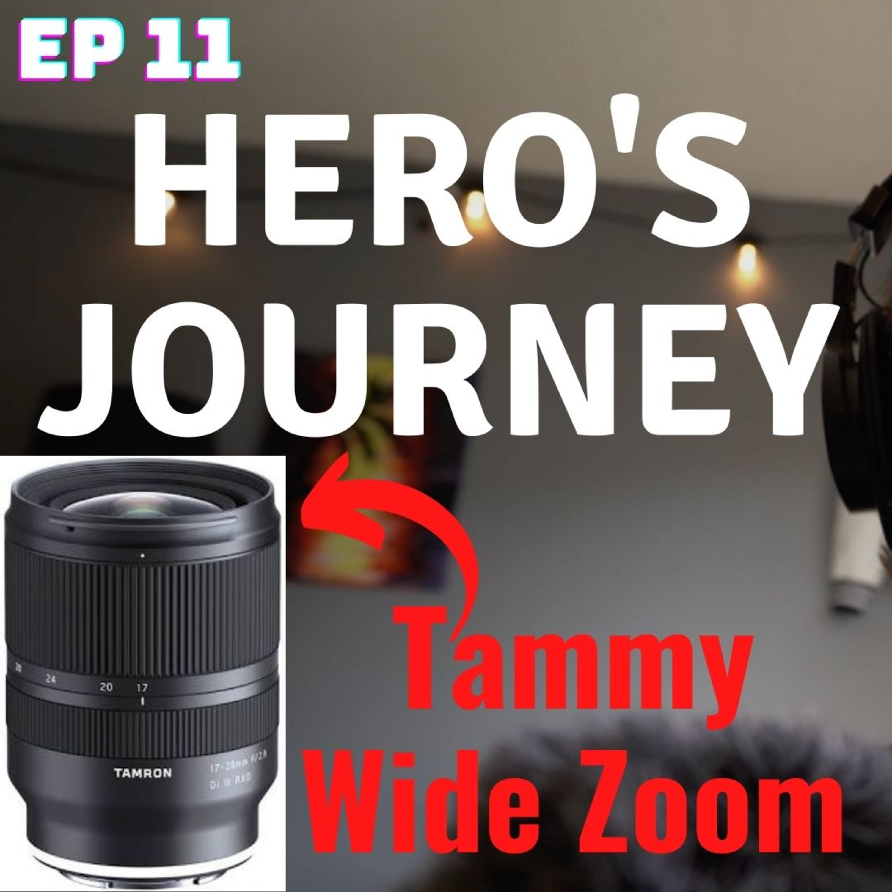 Hero\'s Journey