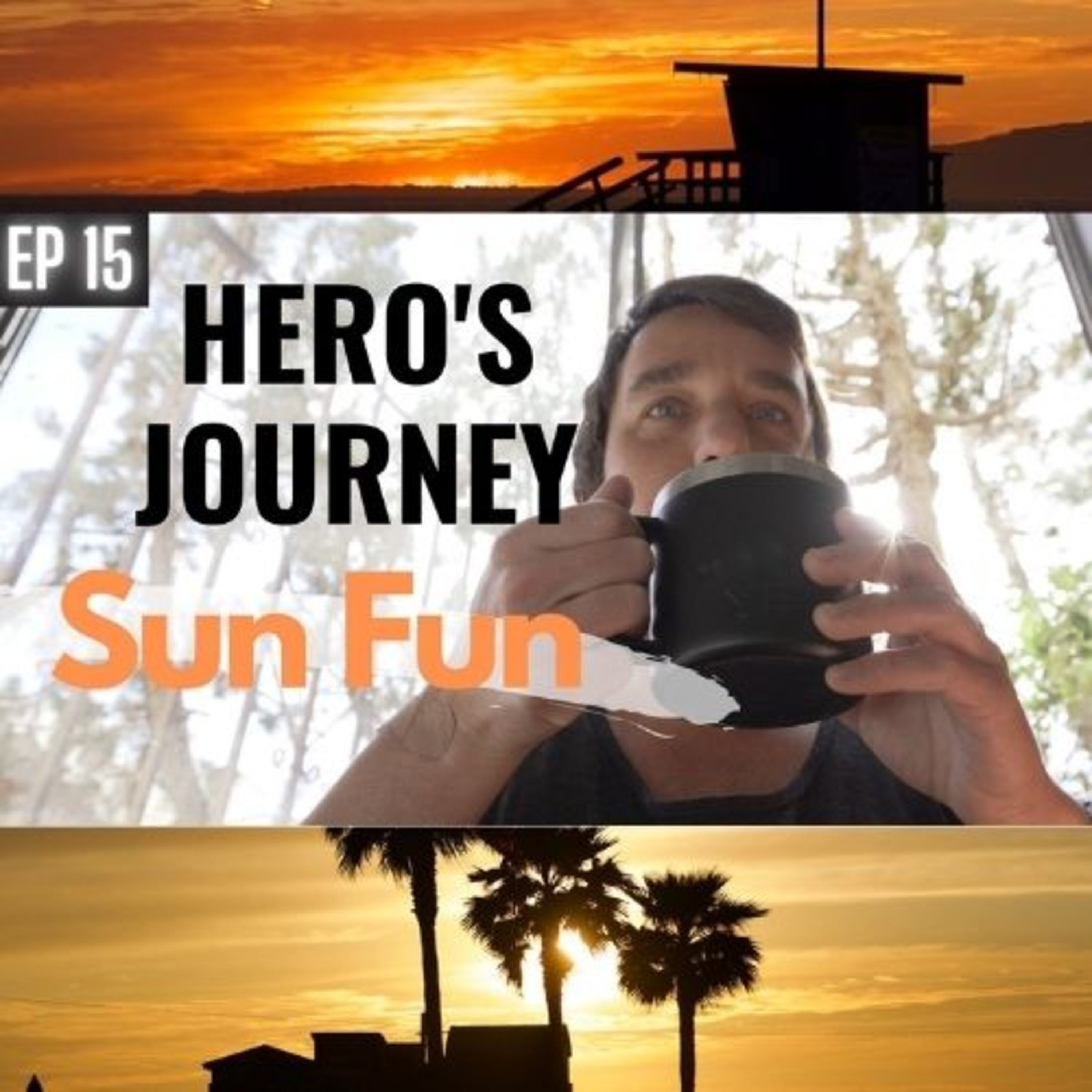 Hero\'s Journey