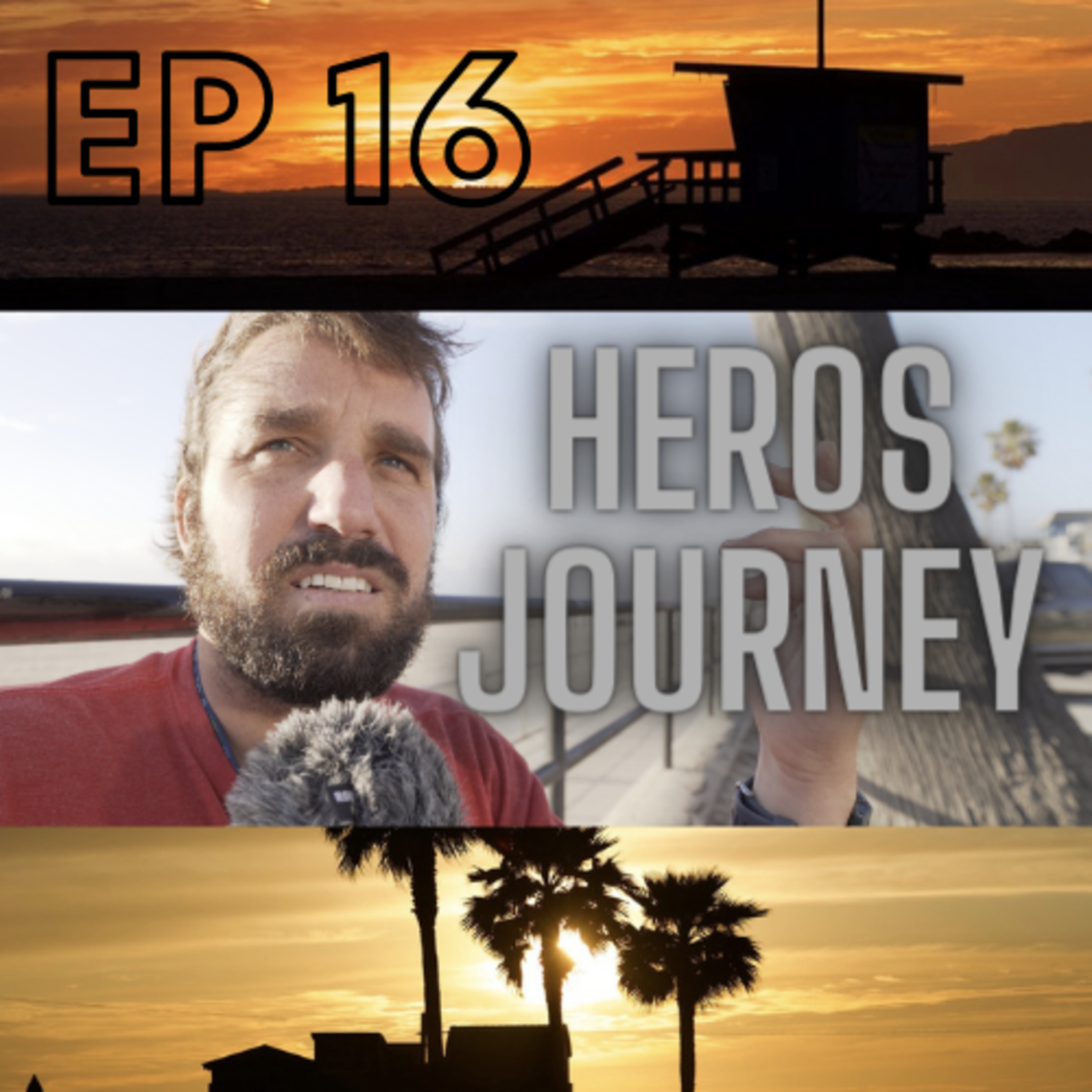 Hero\'s Journey