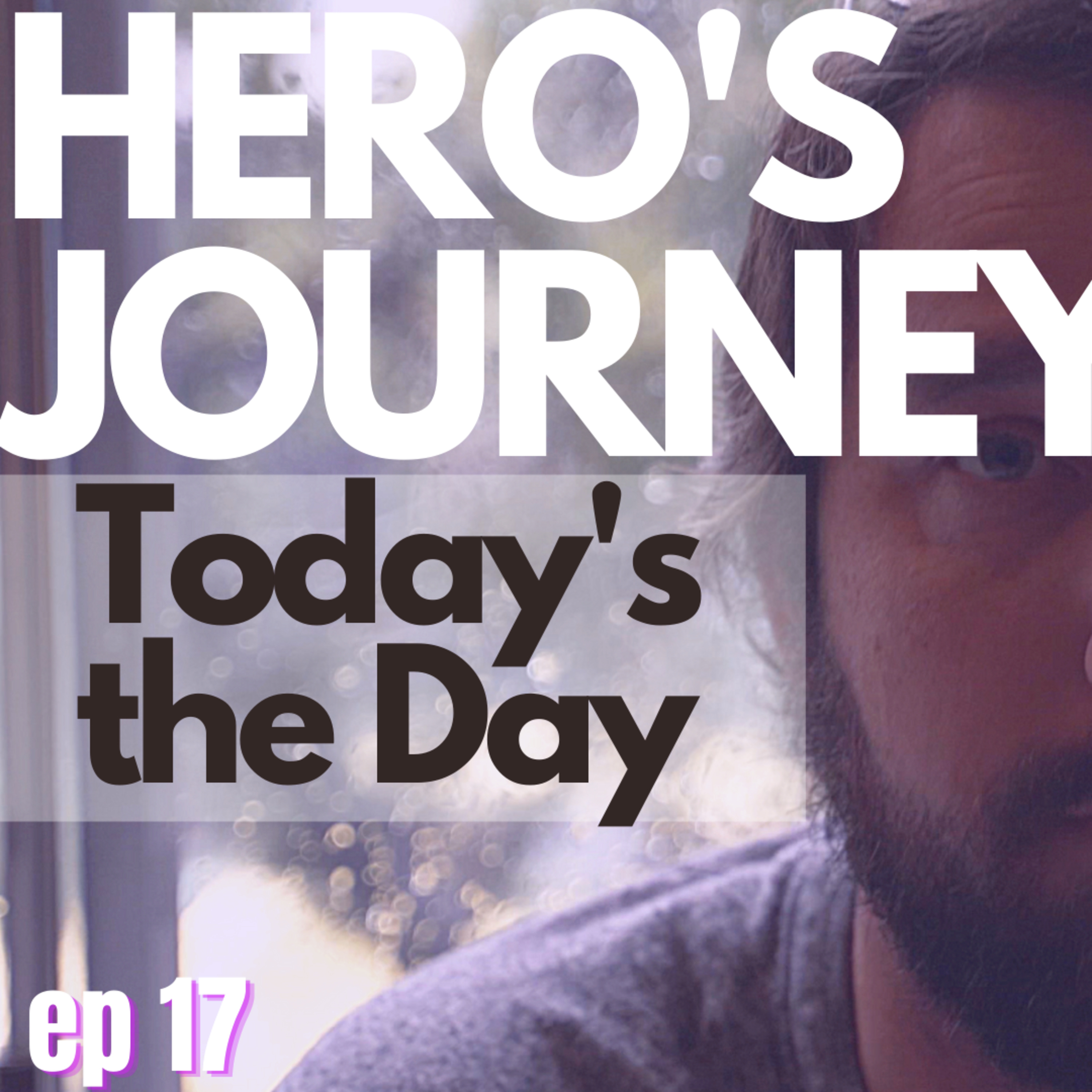 Hero\'s Journey