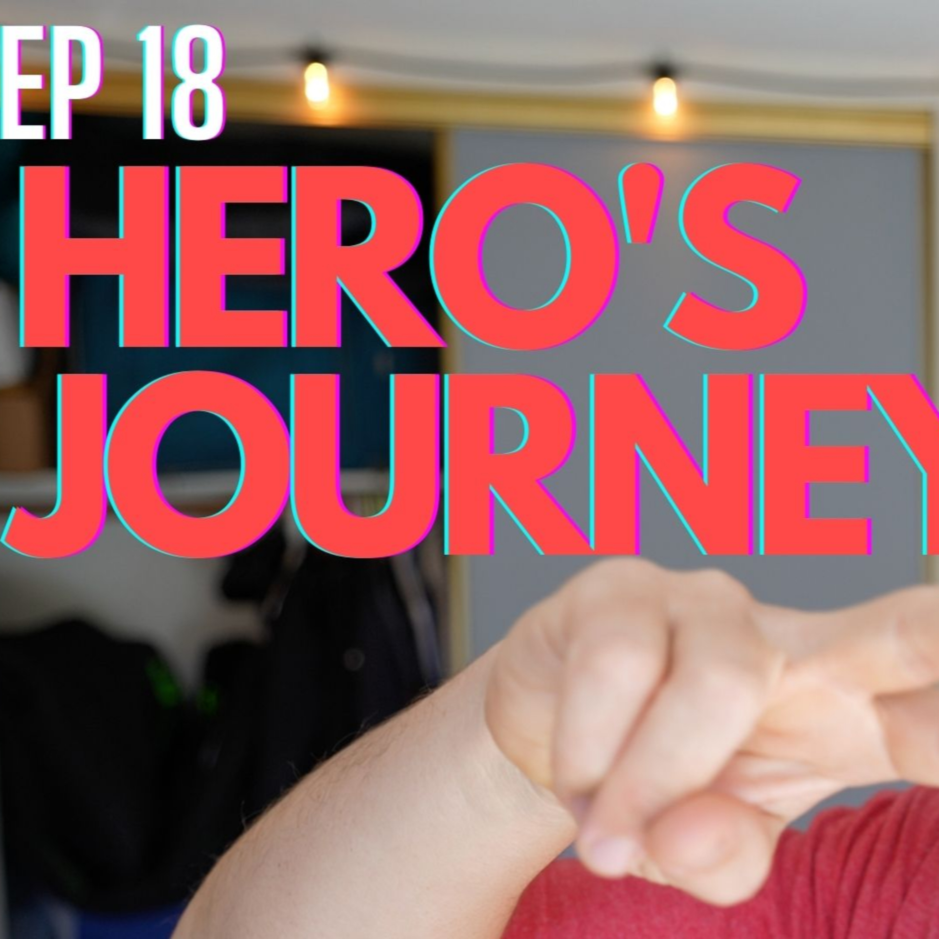 Hero\'s Journey