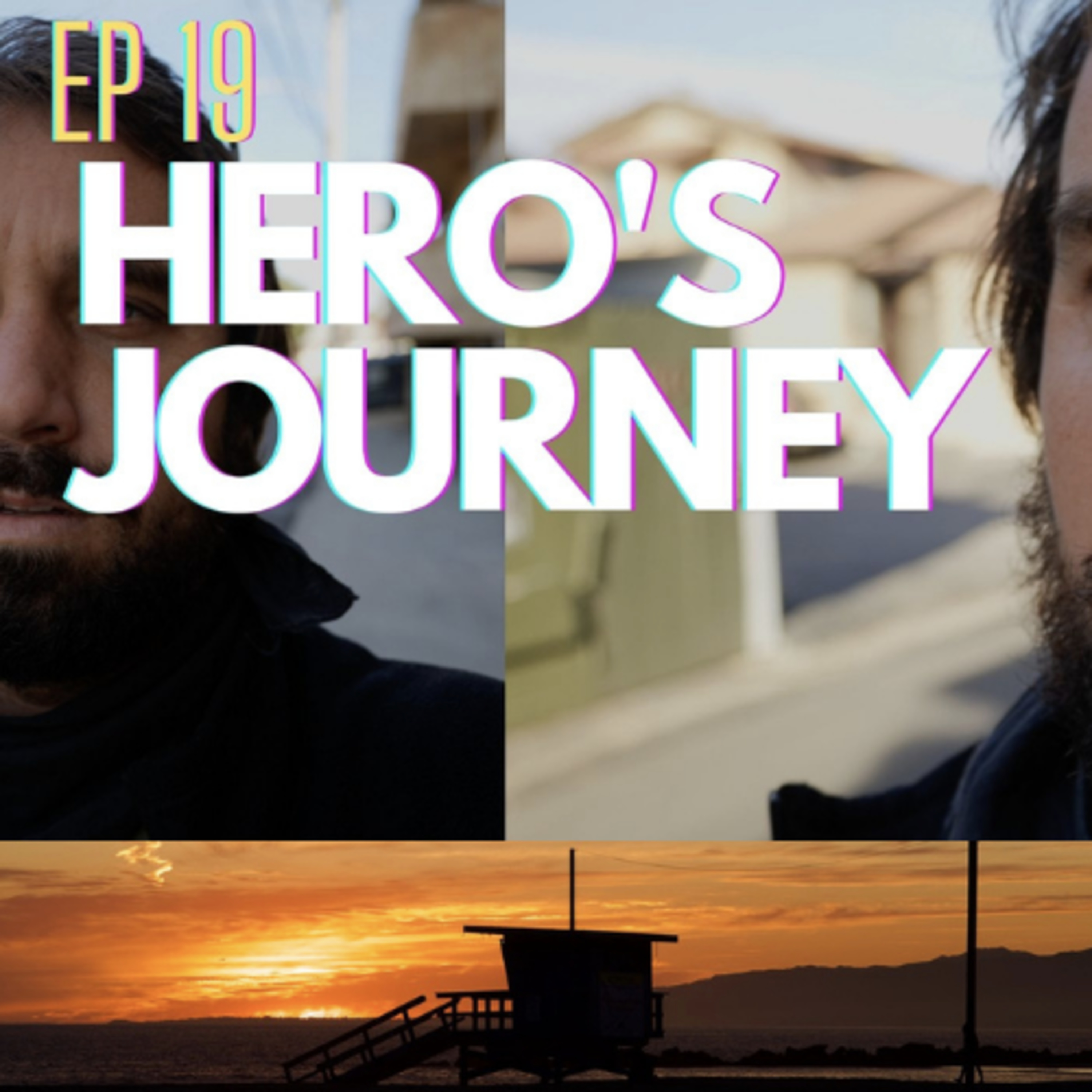 Hero\'s Journey