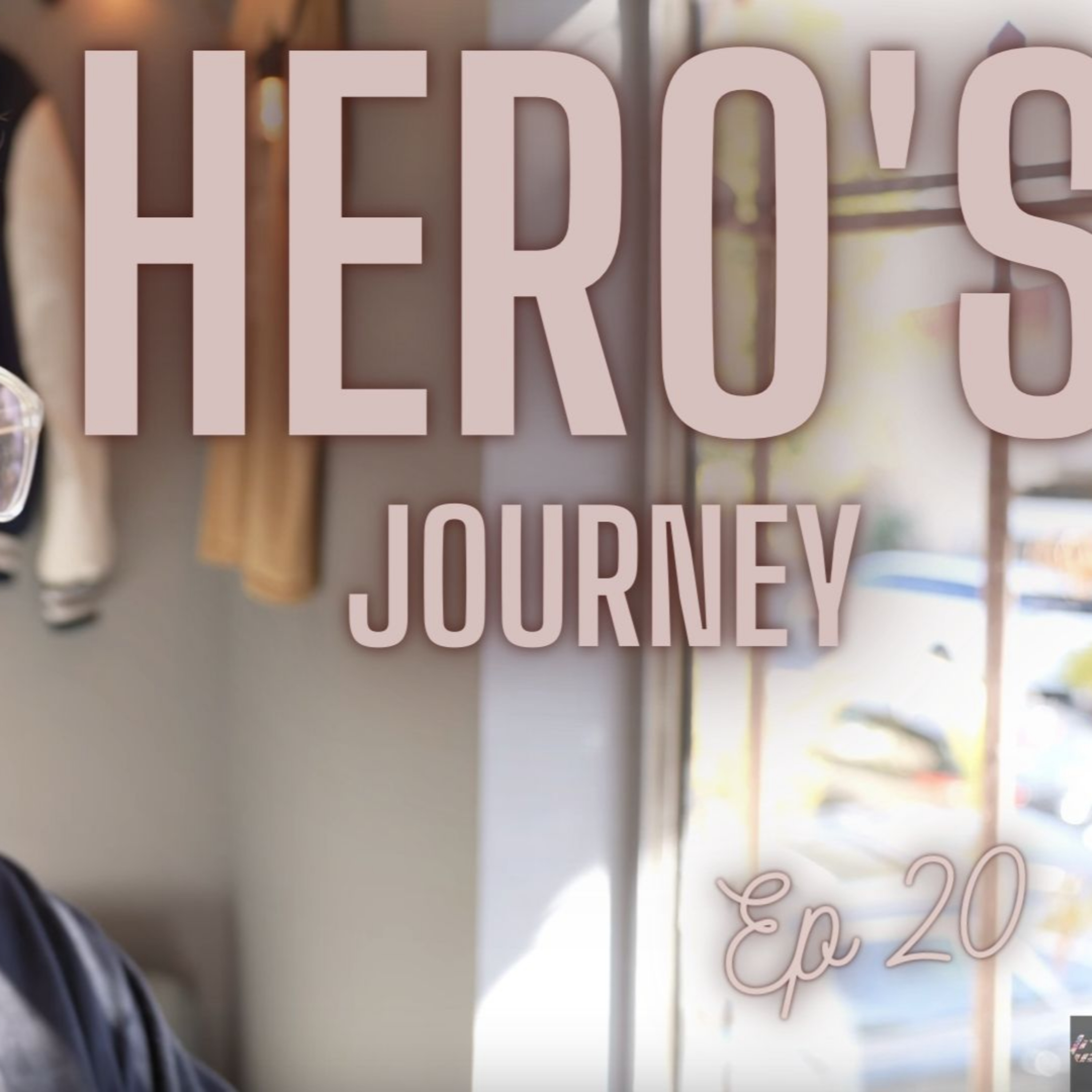 Hero\'s Journey
