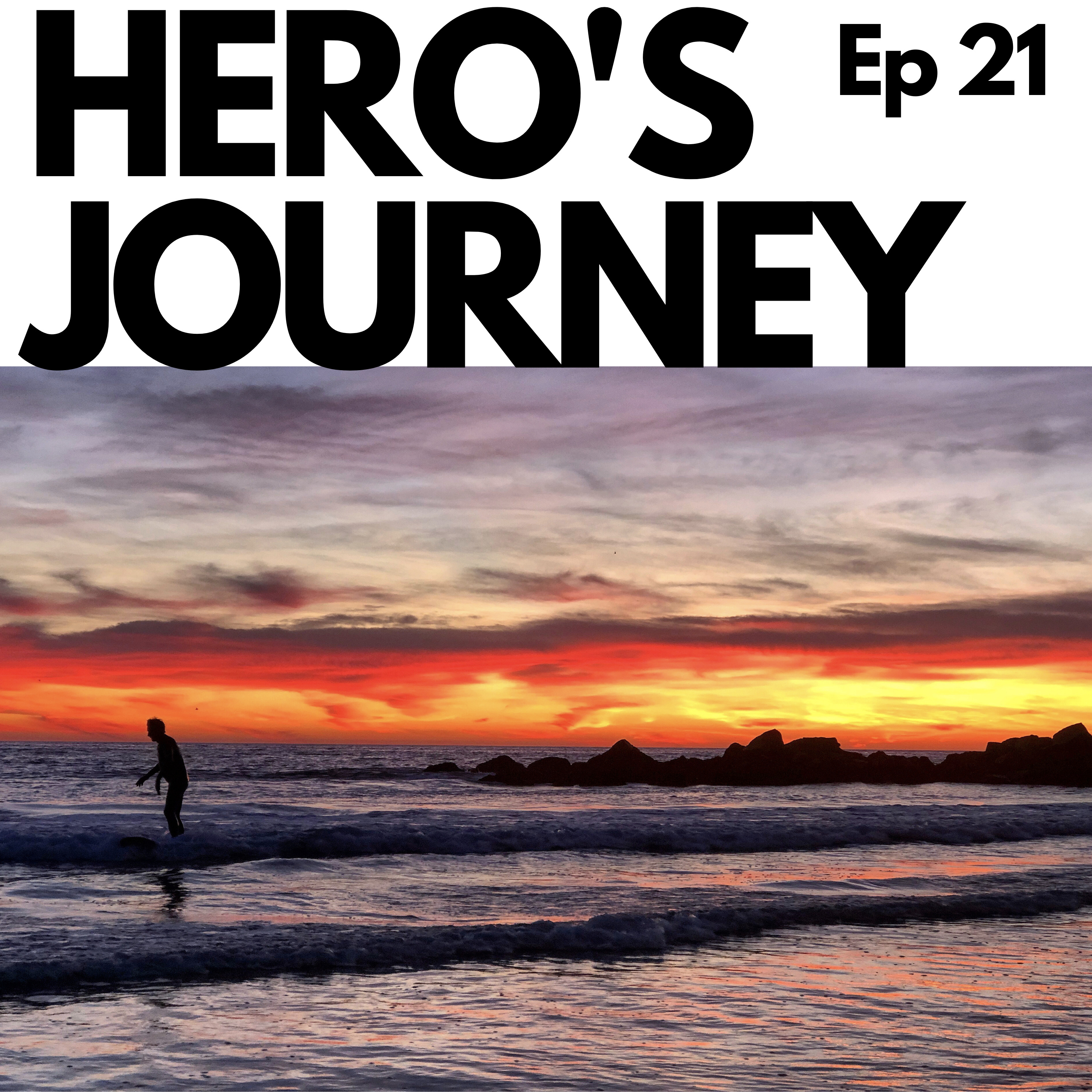 Hero\'s Journey