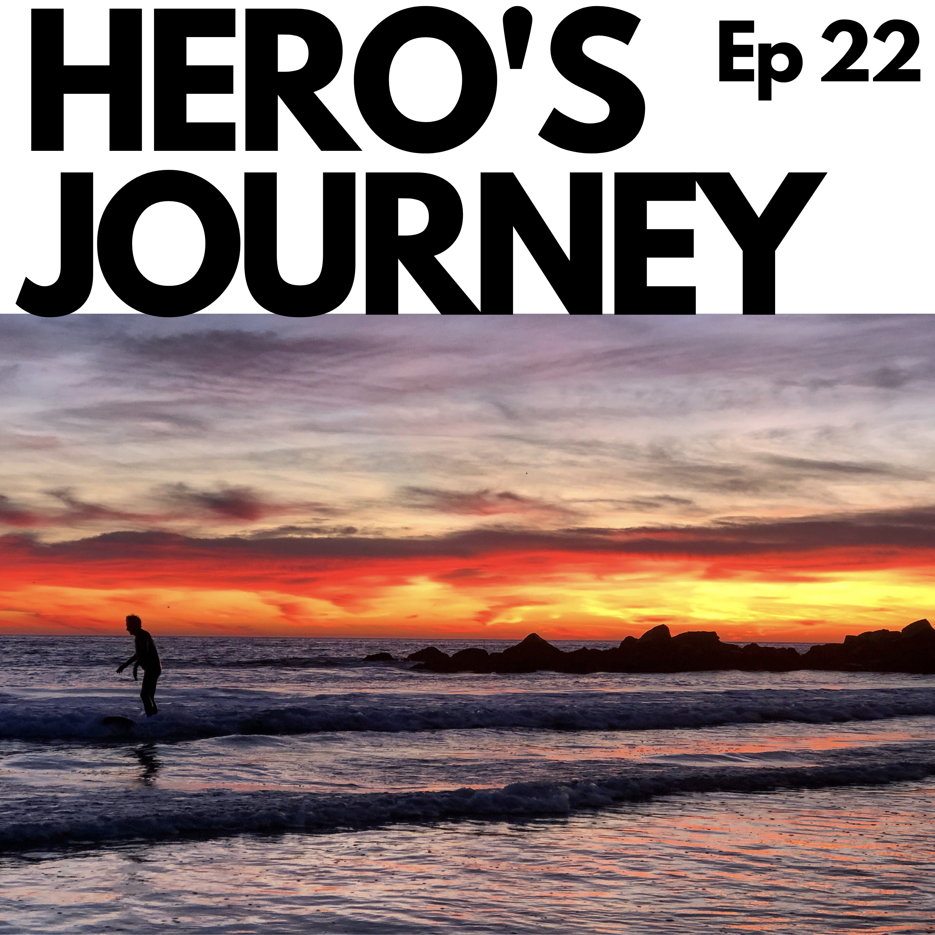 Hero\'s Journey
