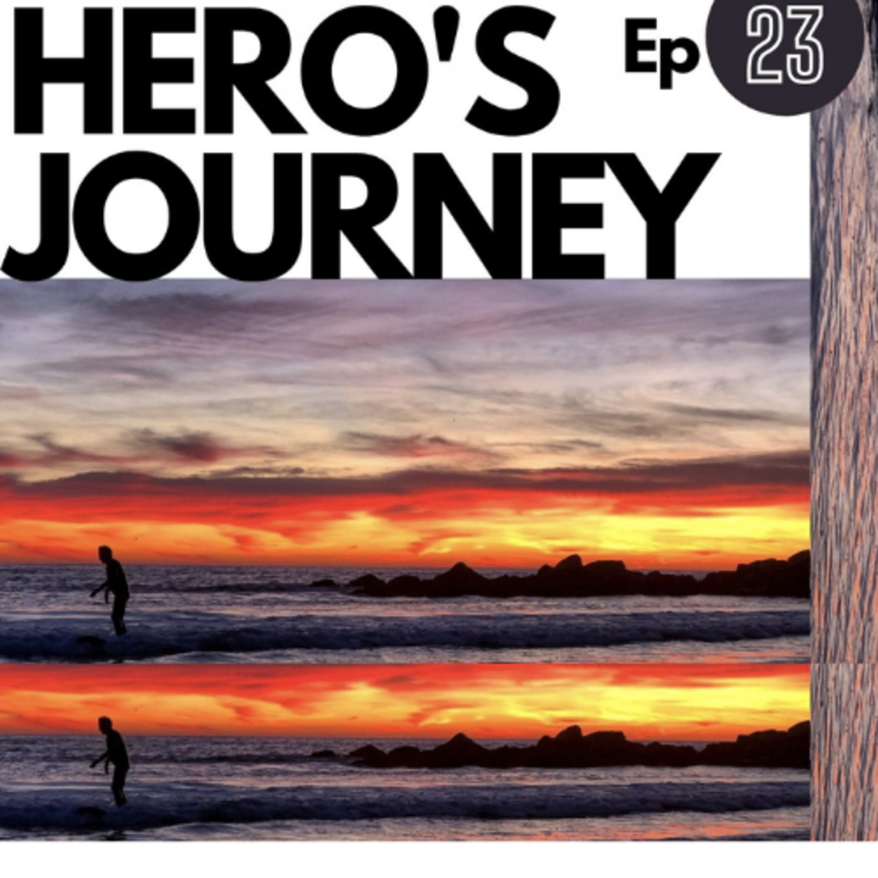 Hero\'s Journey