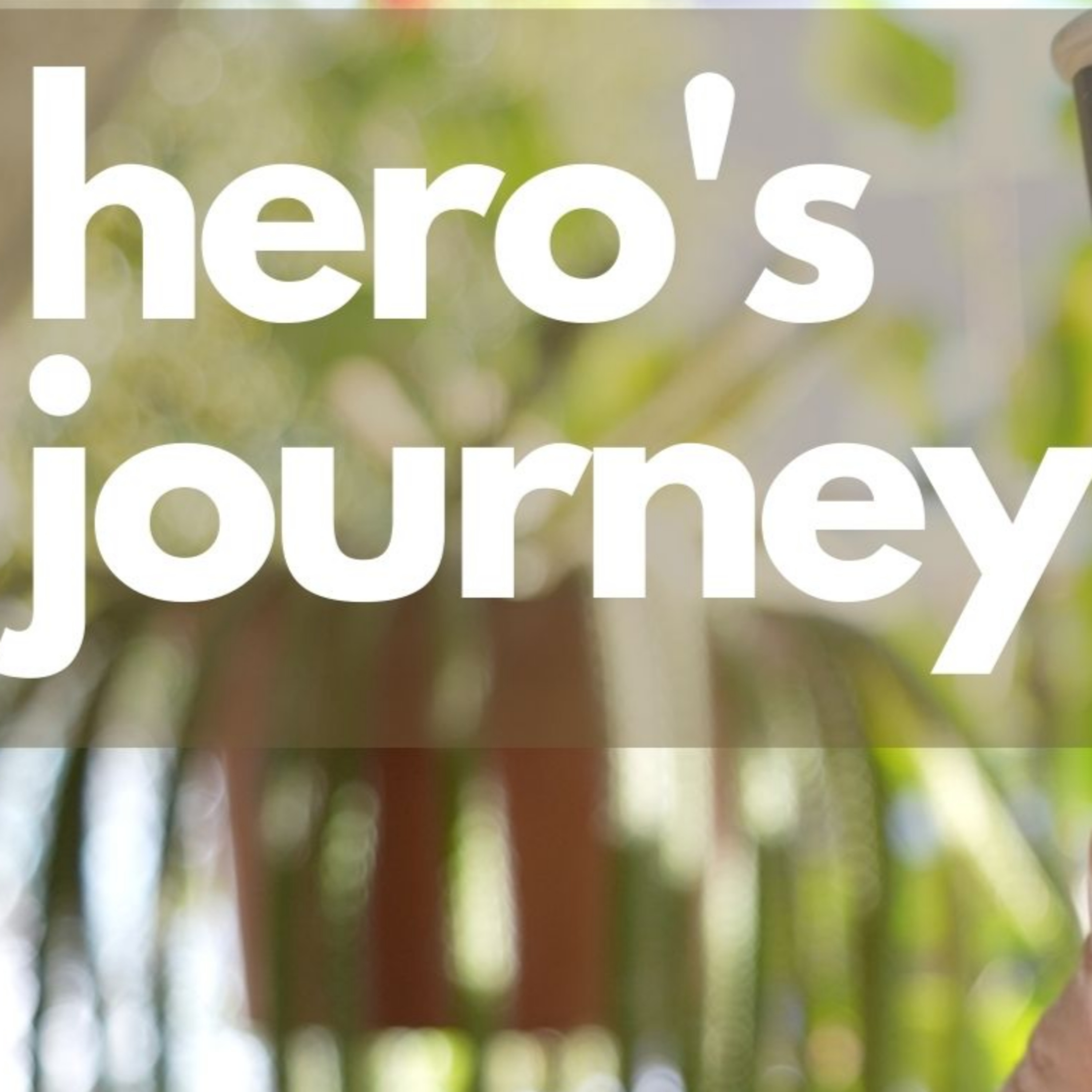 Hero\'s Journey