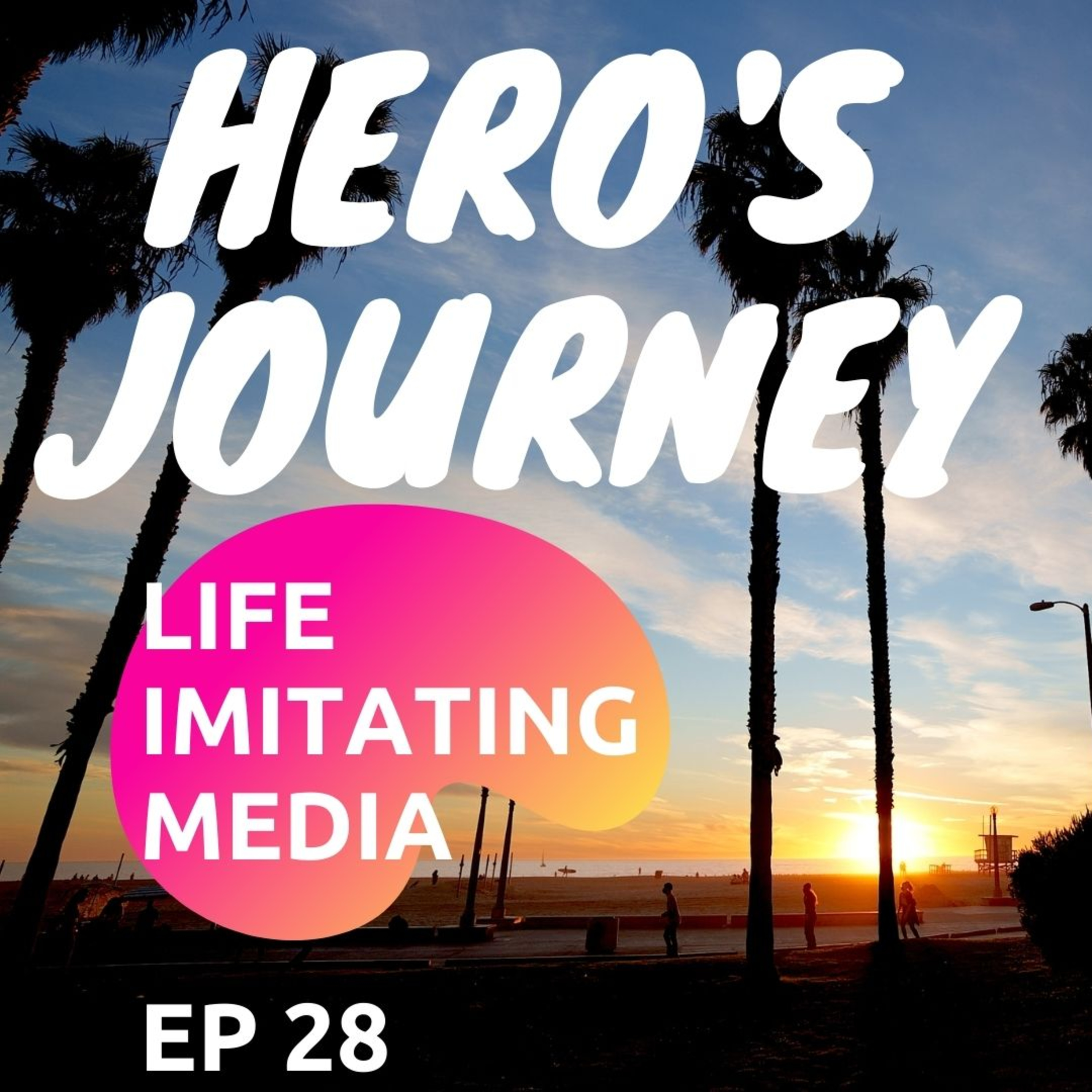 Hero\'s Journey