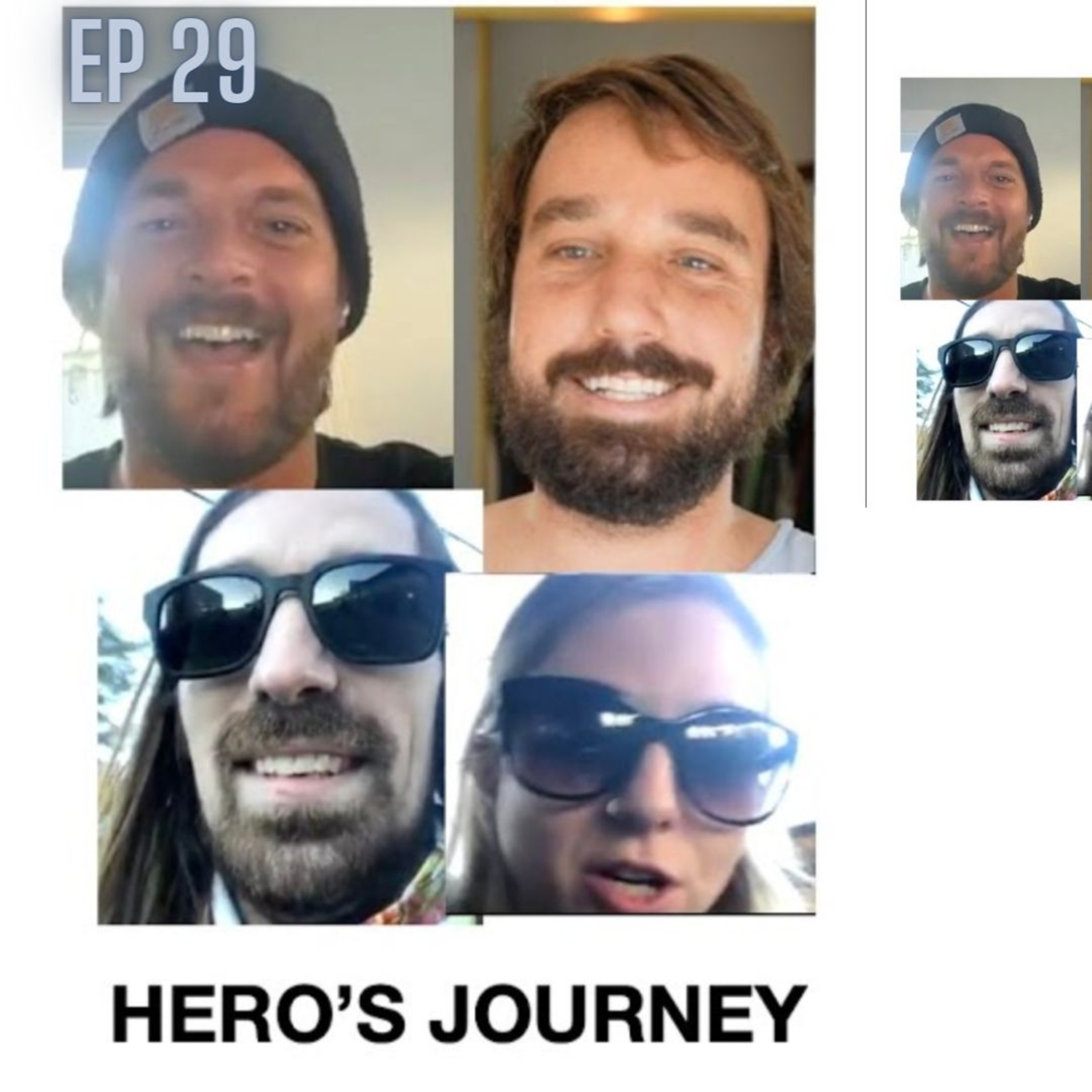 Hero\'s Journey