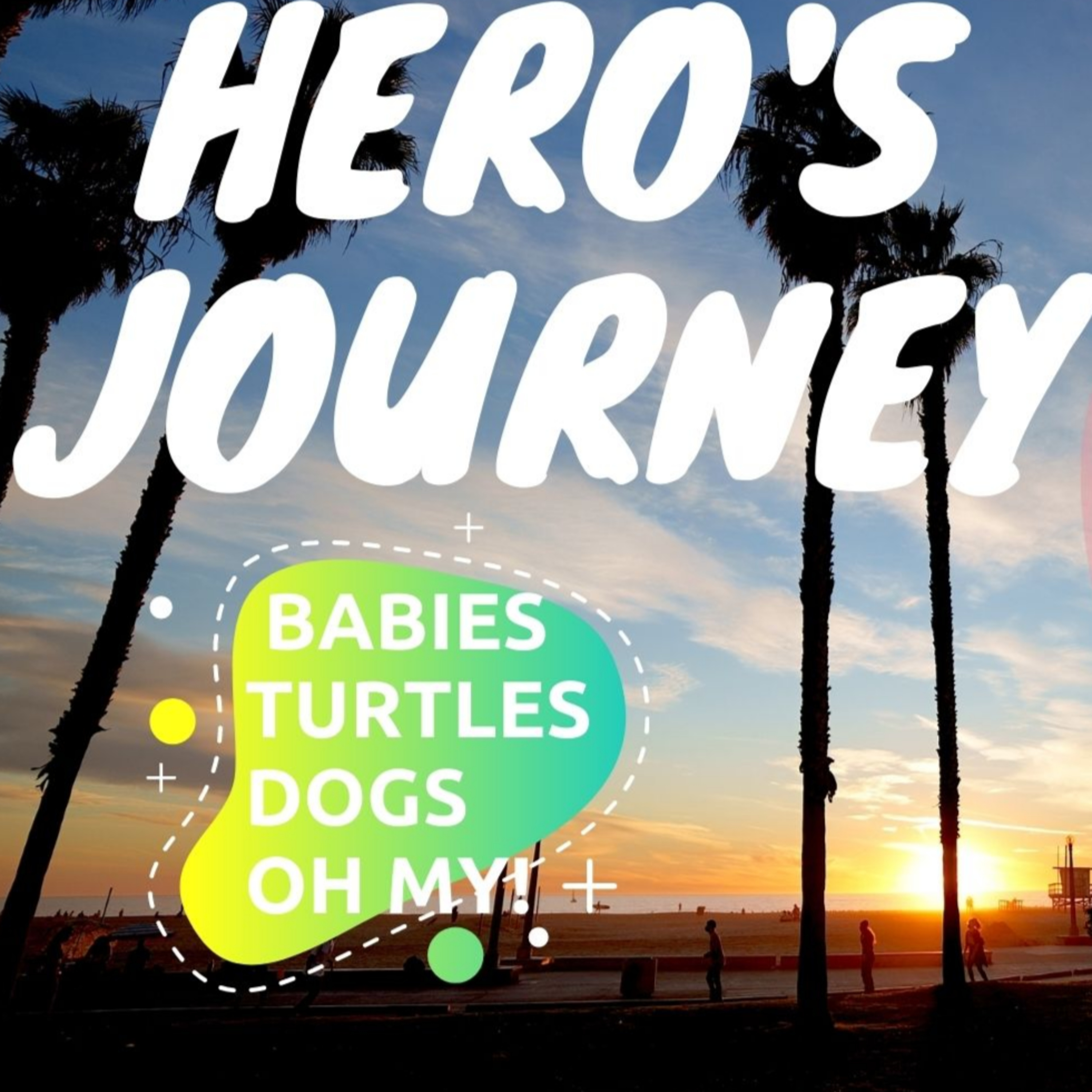 Hero\'s Journey