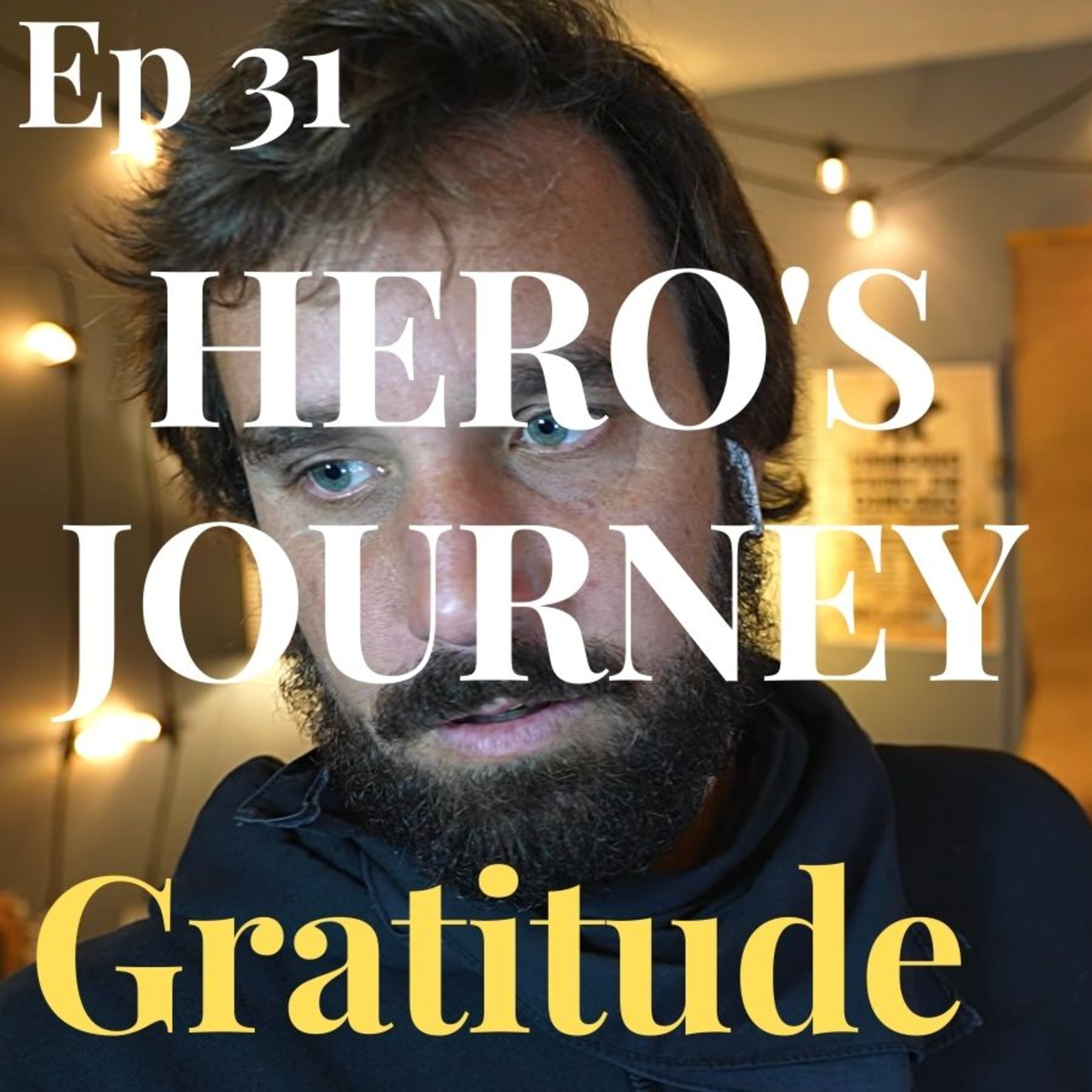 Hero\'s Journey