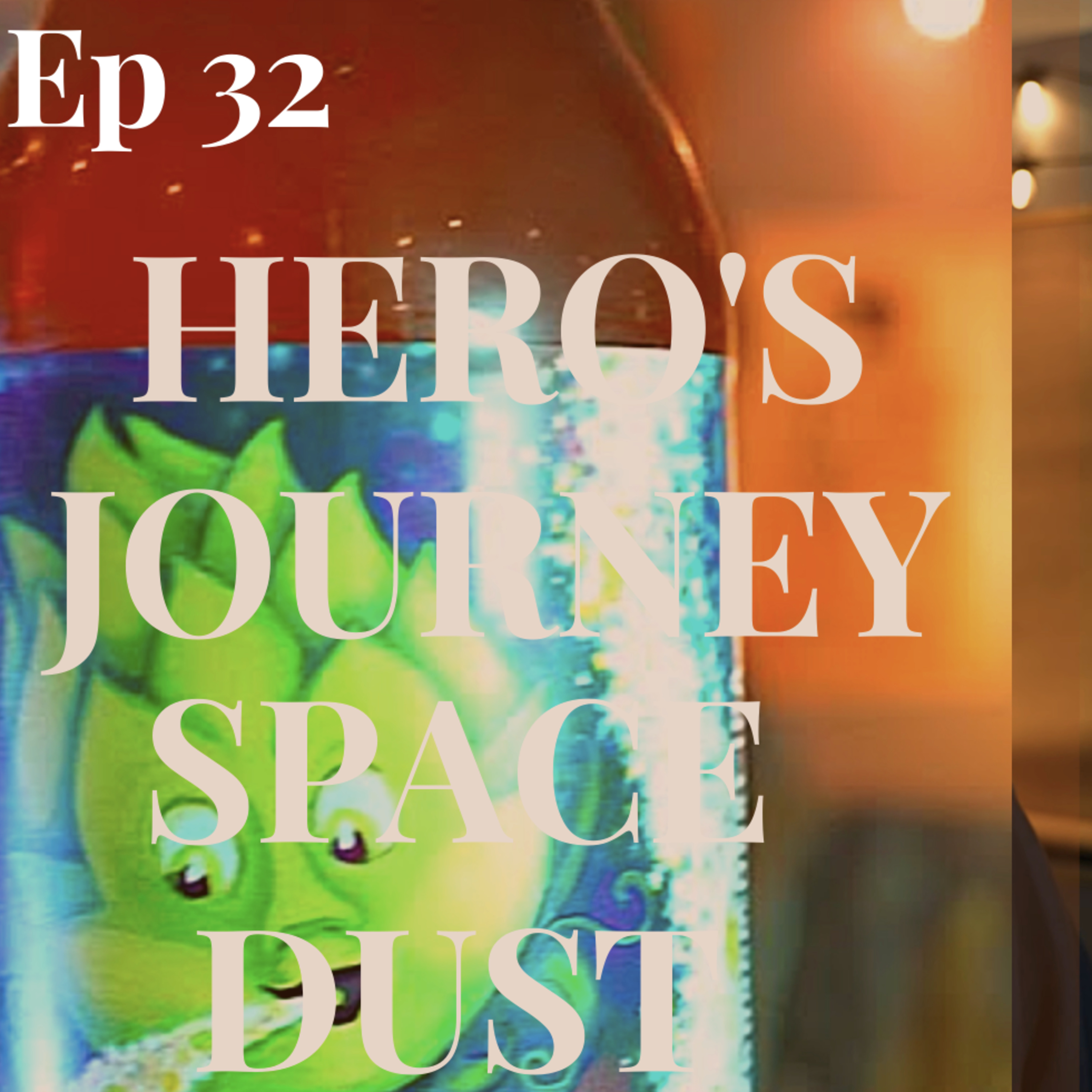 Hero\'s Journey
