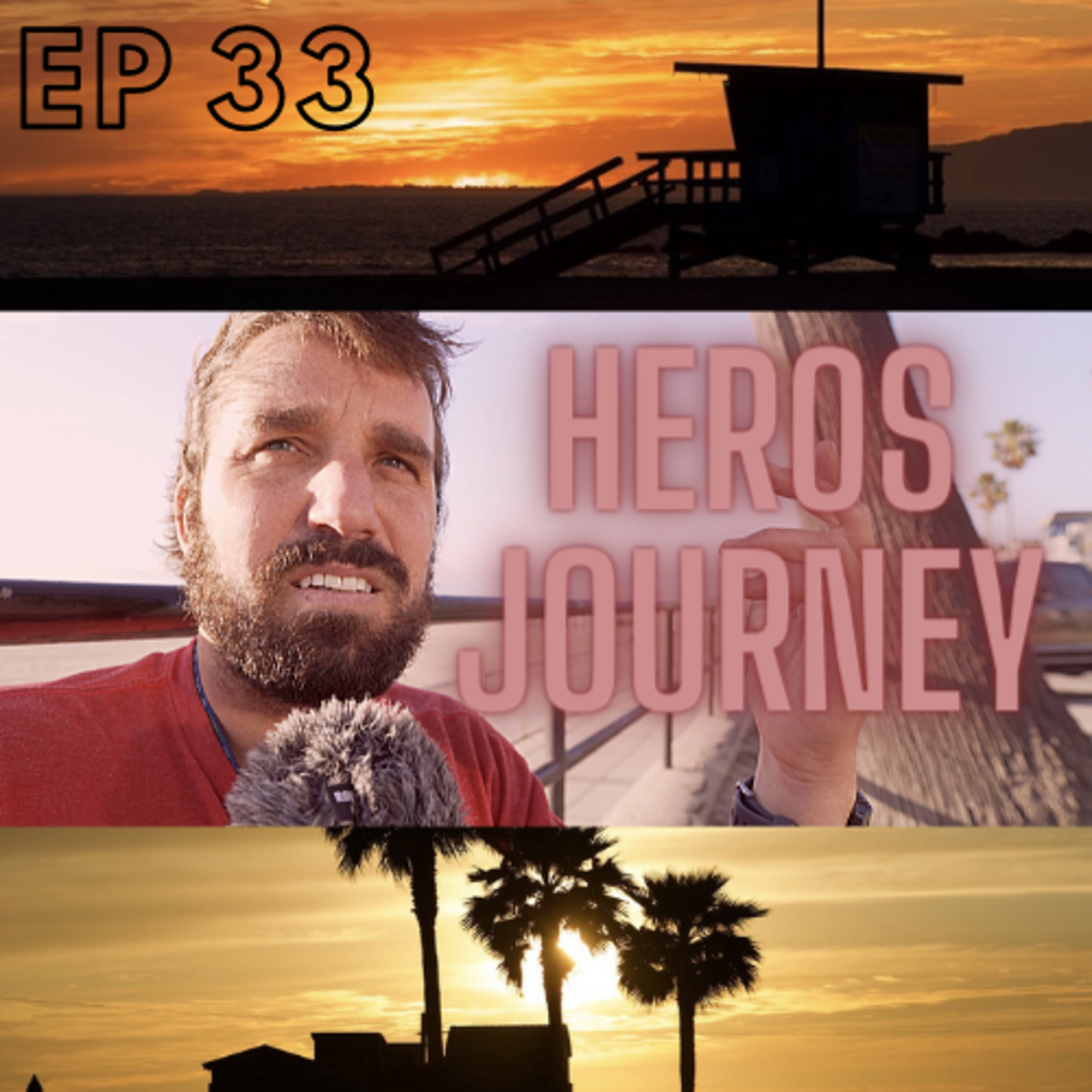 Hero\'s Journey