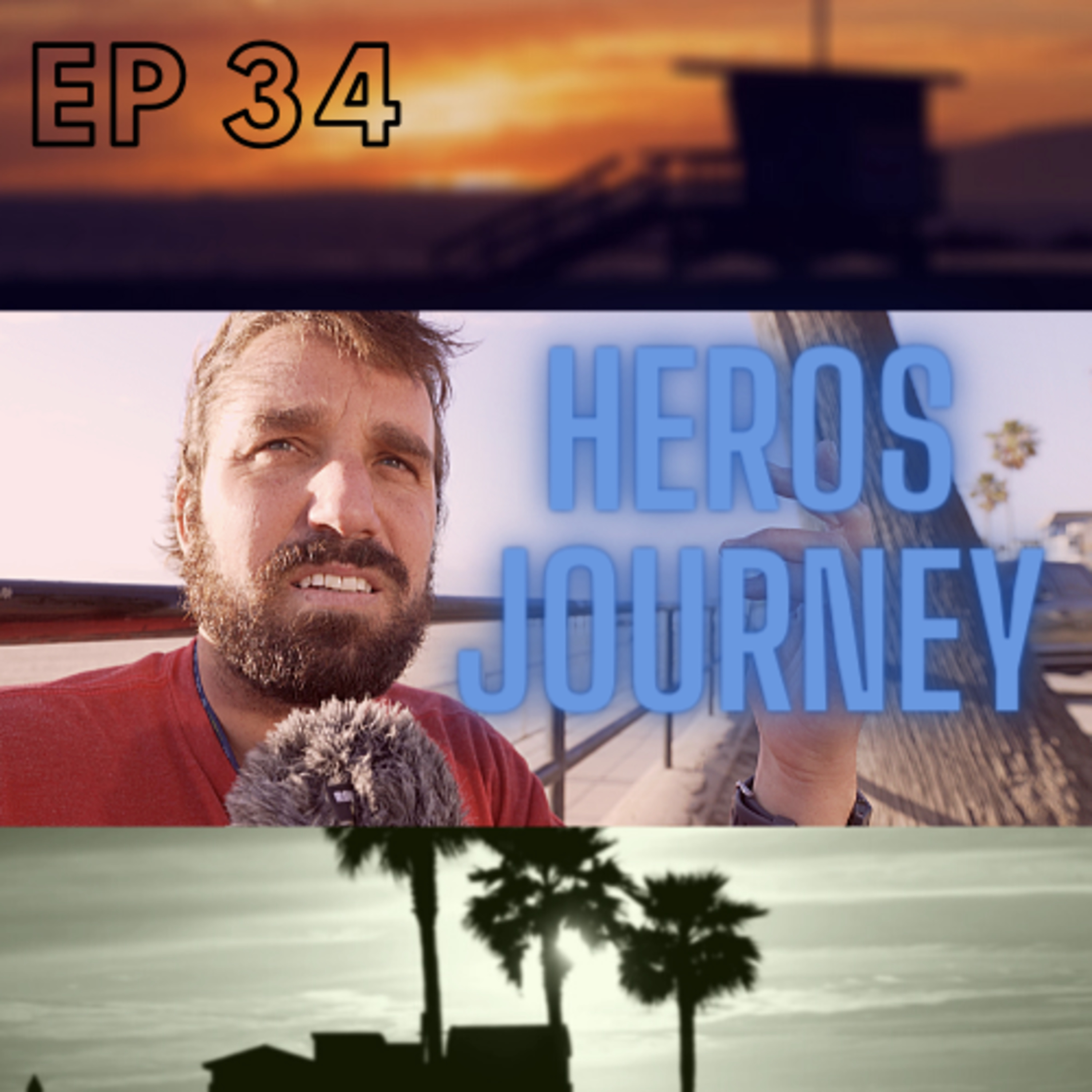 Hero\'s Journey