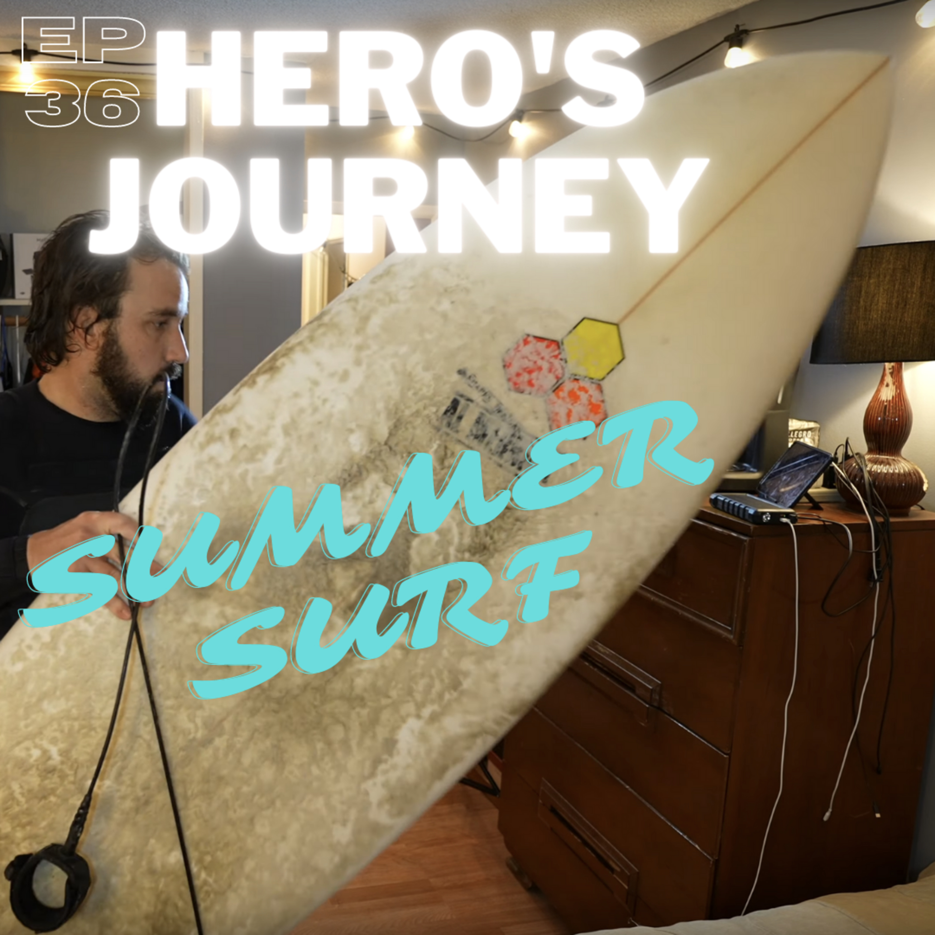 Hero\'s Journey